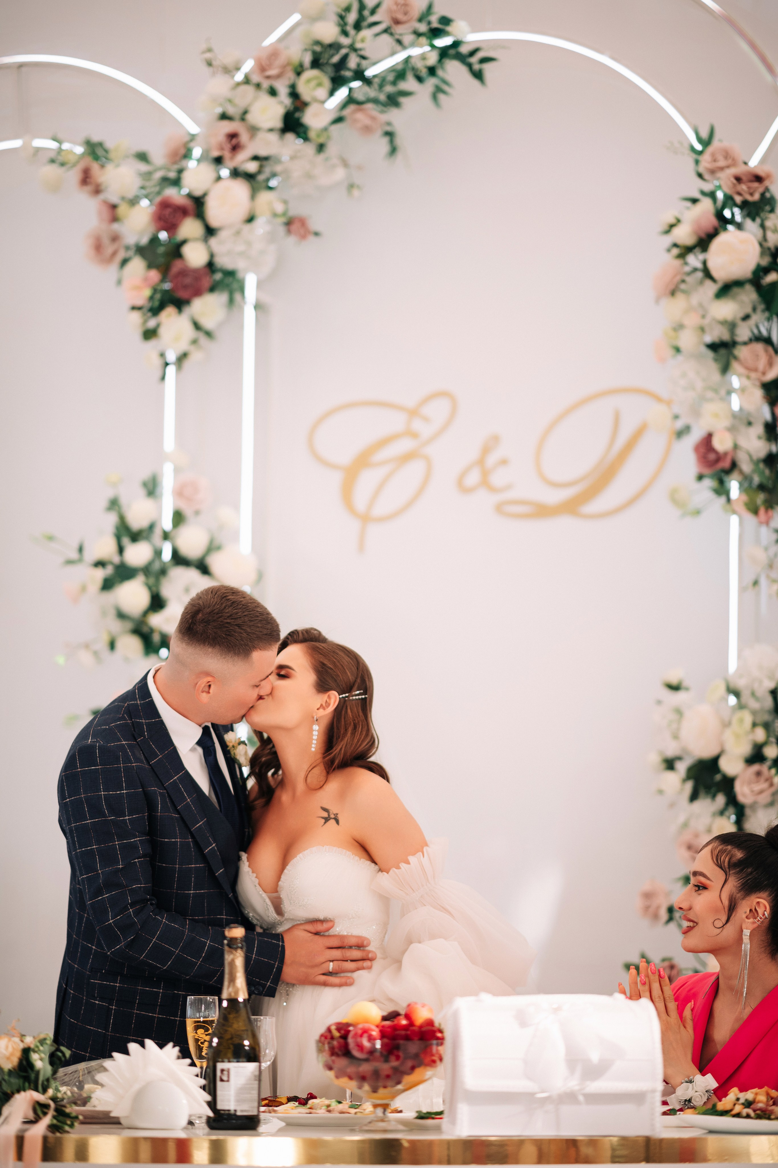 Катя+Дима. Фотограф Анатолий Шестаков