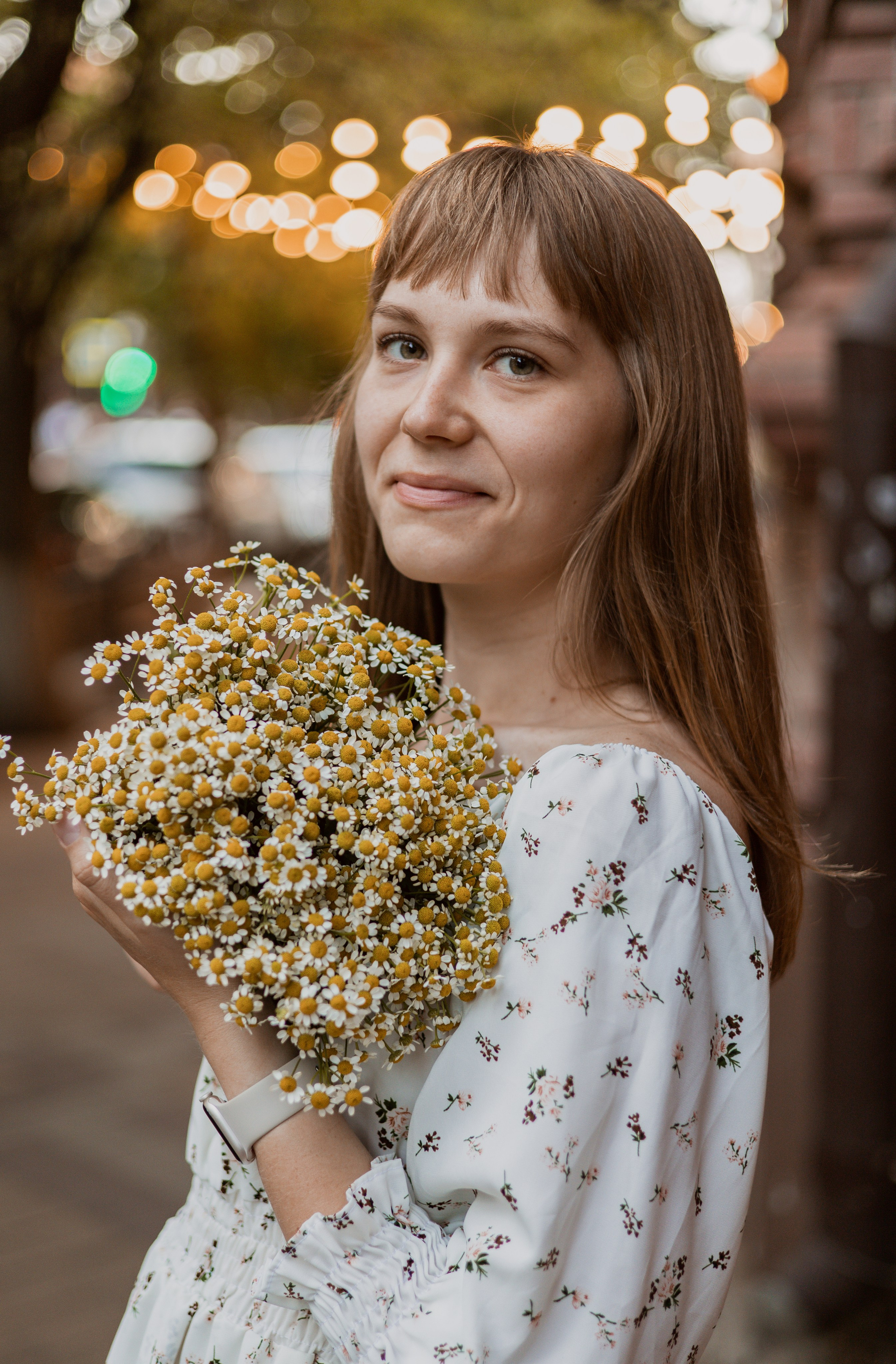 Алена. Фотограф из Краснодара Мария Приходько