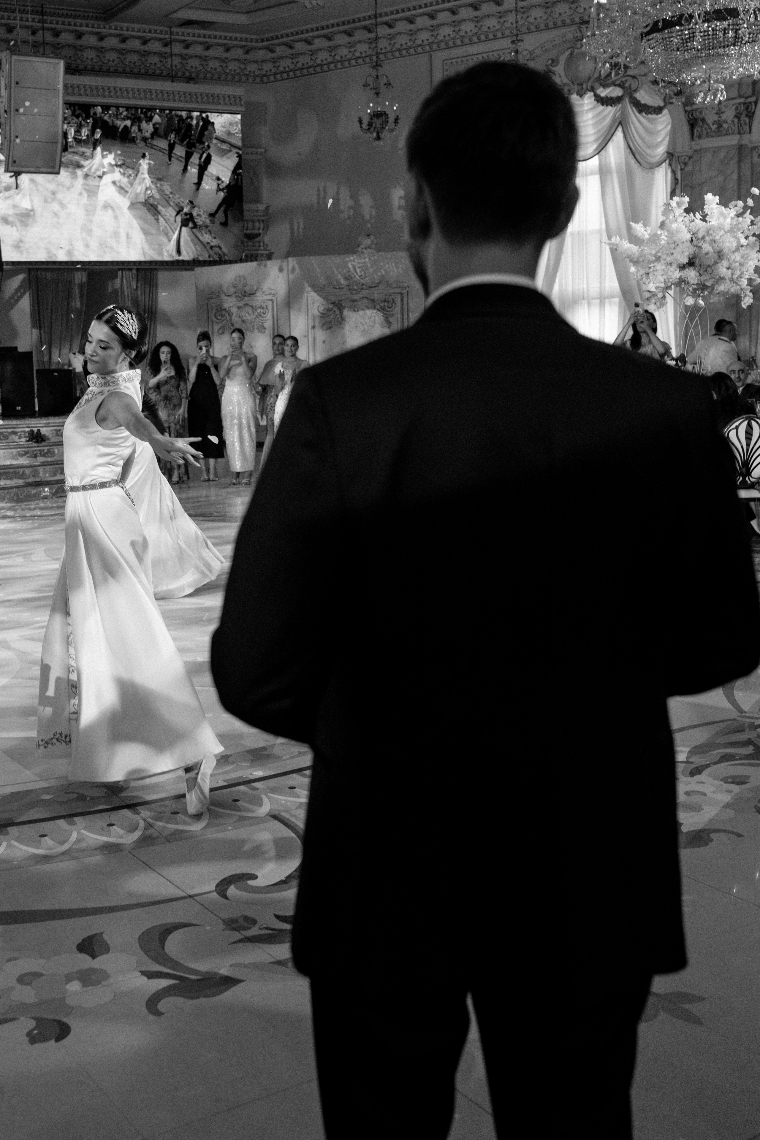 Свадьбы. Фотограф Артак Ерицян