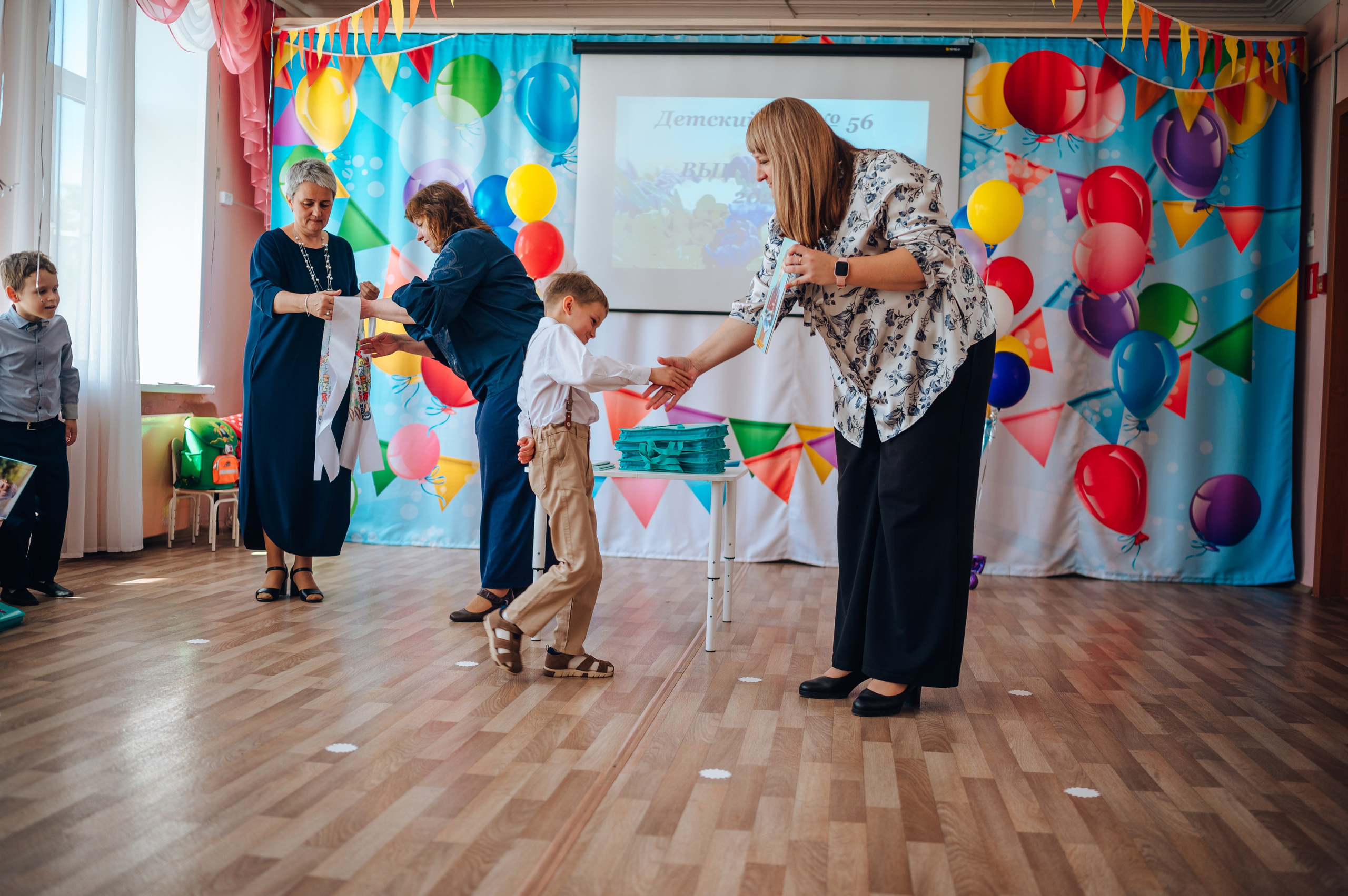 56 сад. Детский и семейный фотограф Катерина Мишина