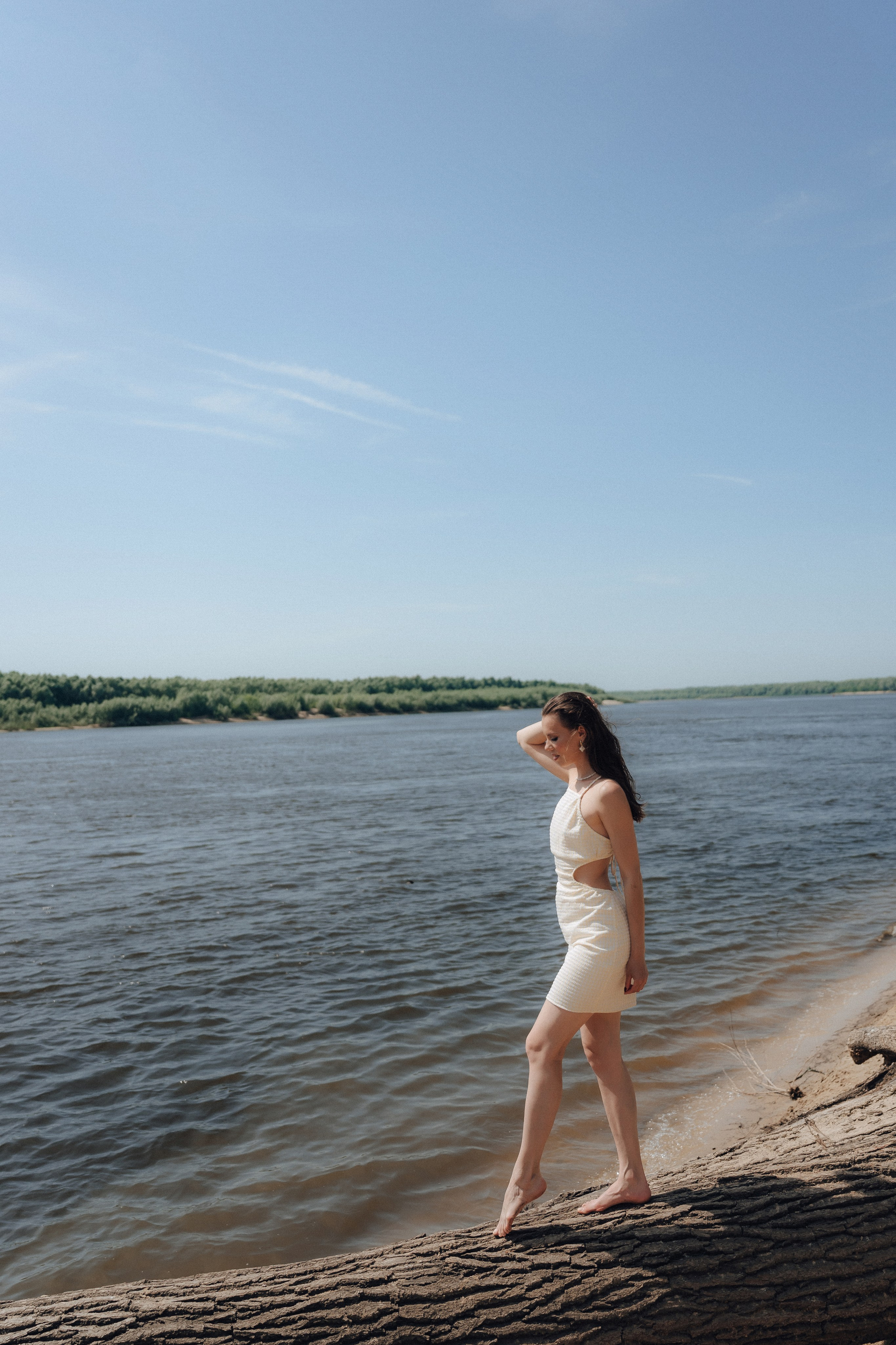 Жаркий июнь. Детский и семейный фотограф Катерина Мишина