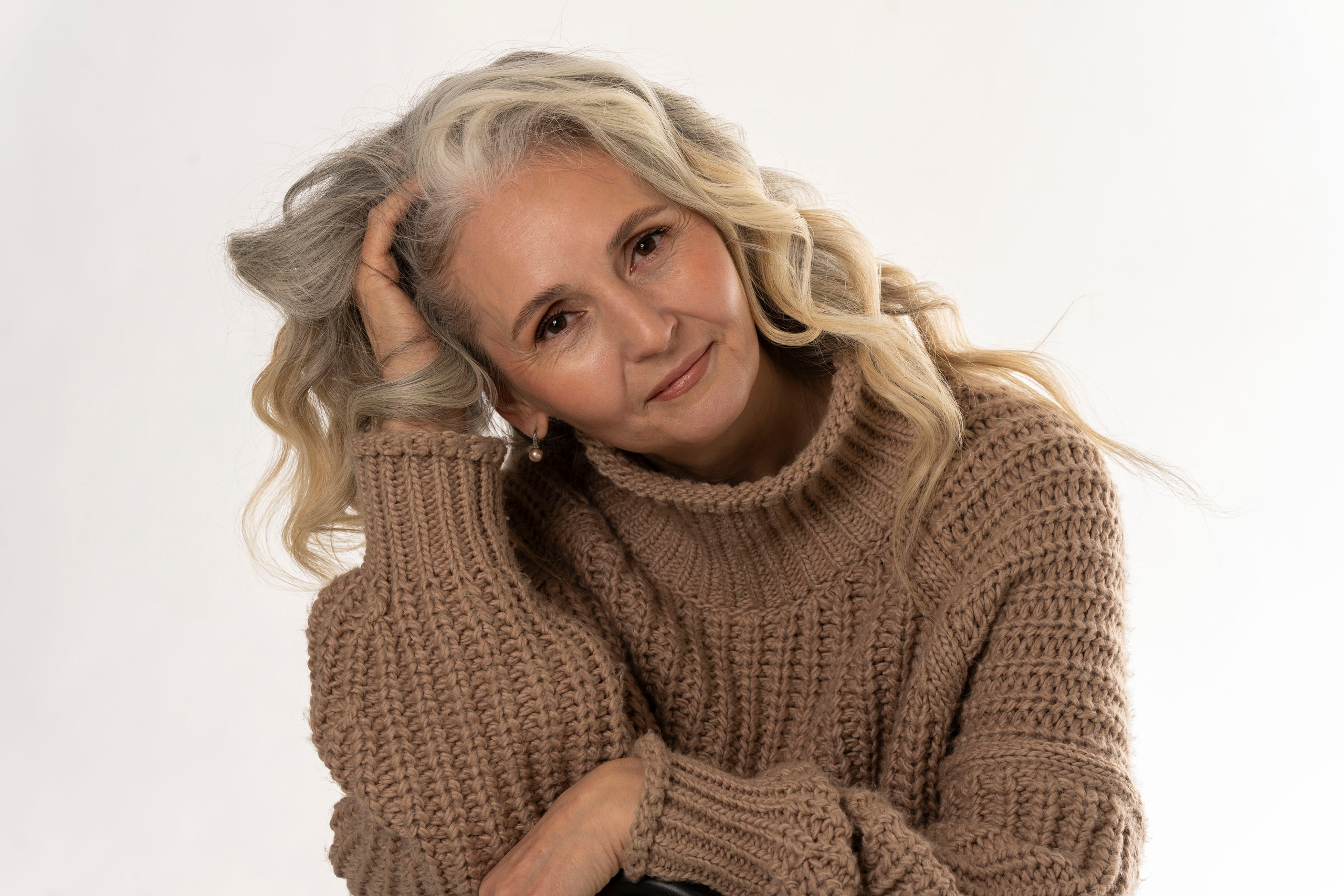 Елена. Главная