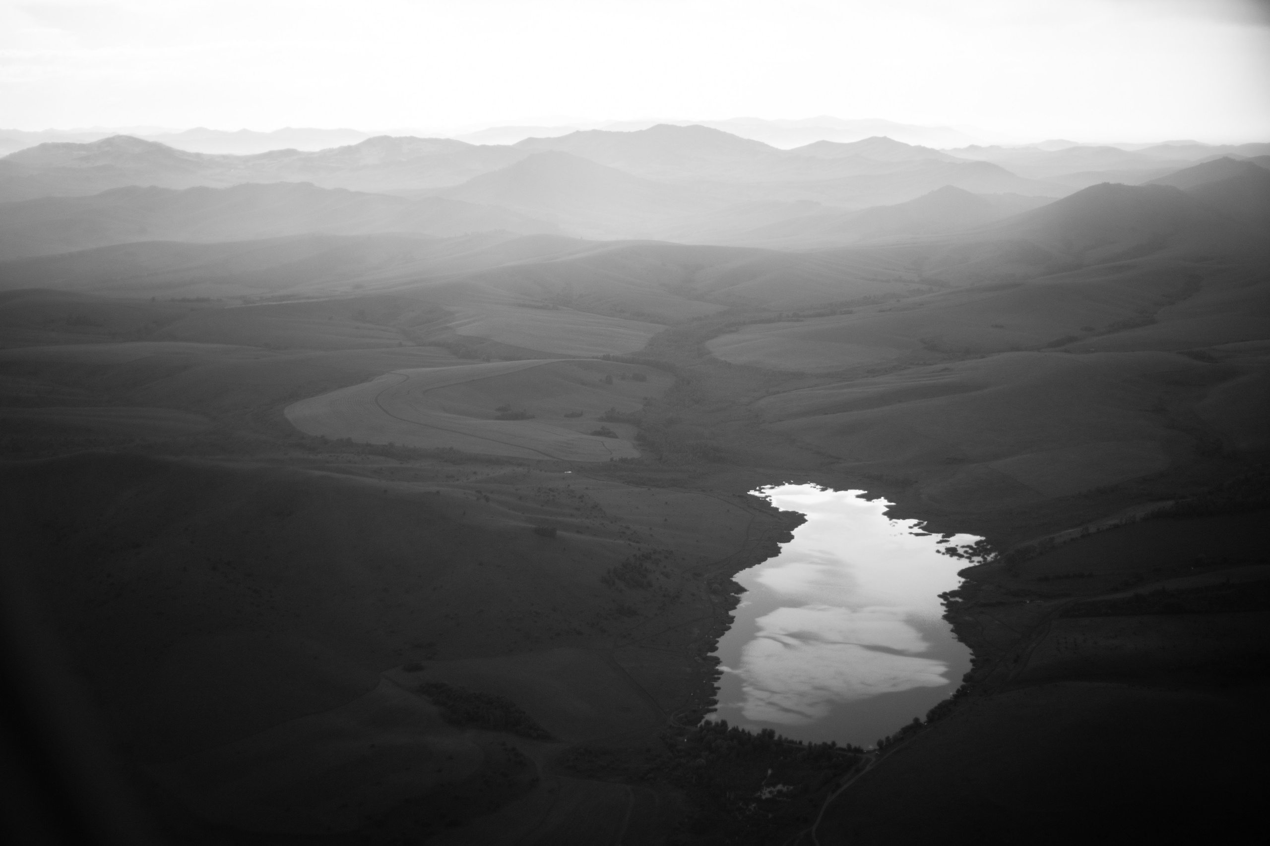 Altai Republic, Russia. Photographer Alina Skitovich