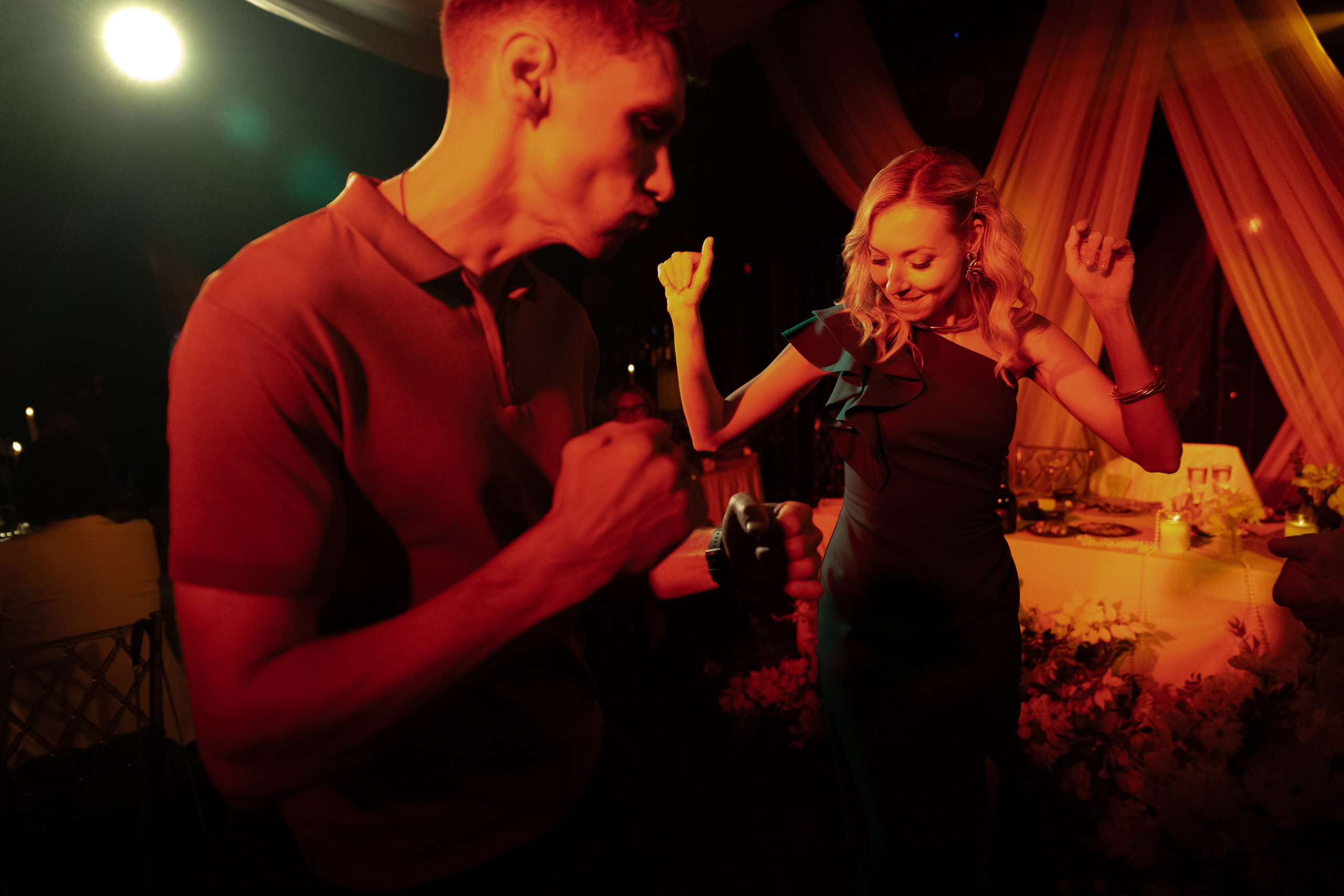 Никита & Анастасия. Свадебный фотограф в Москве — Павел Воронцов