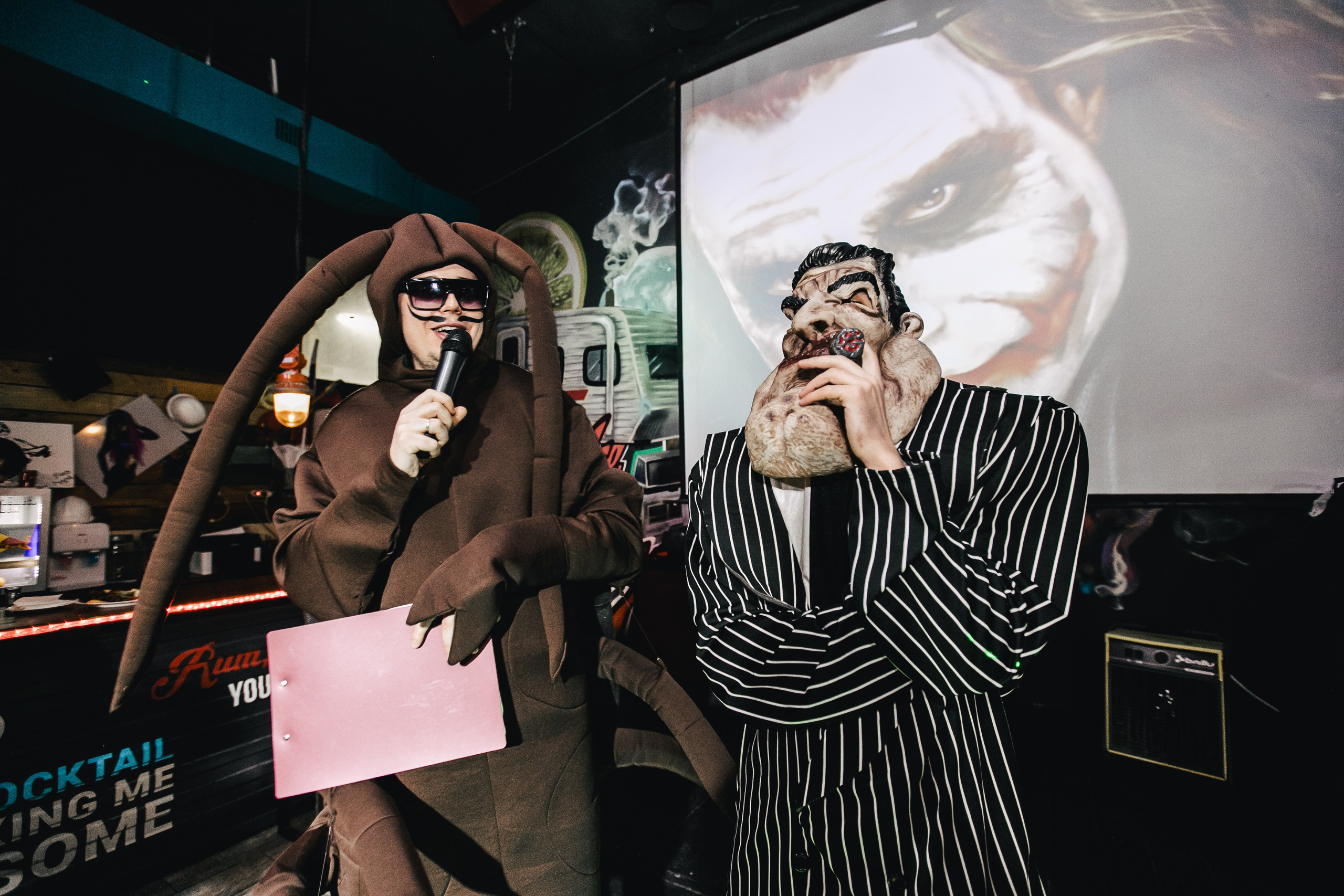 Корпоратив Shneider Electric. Свадебный фотограф в Москве — Павел Воронцов