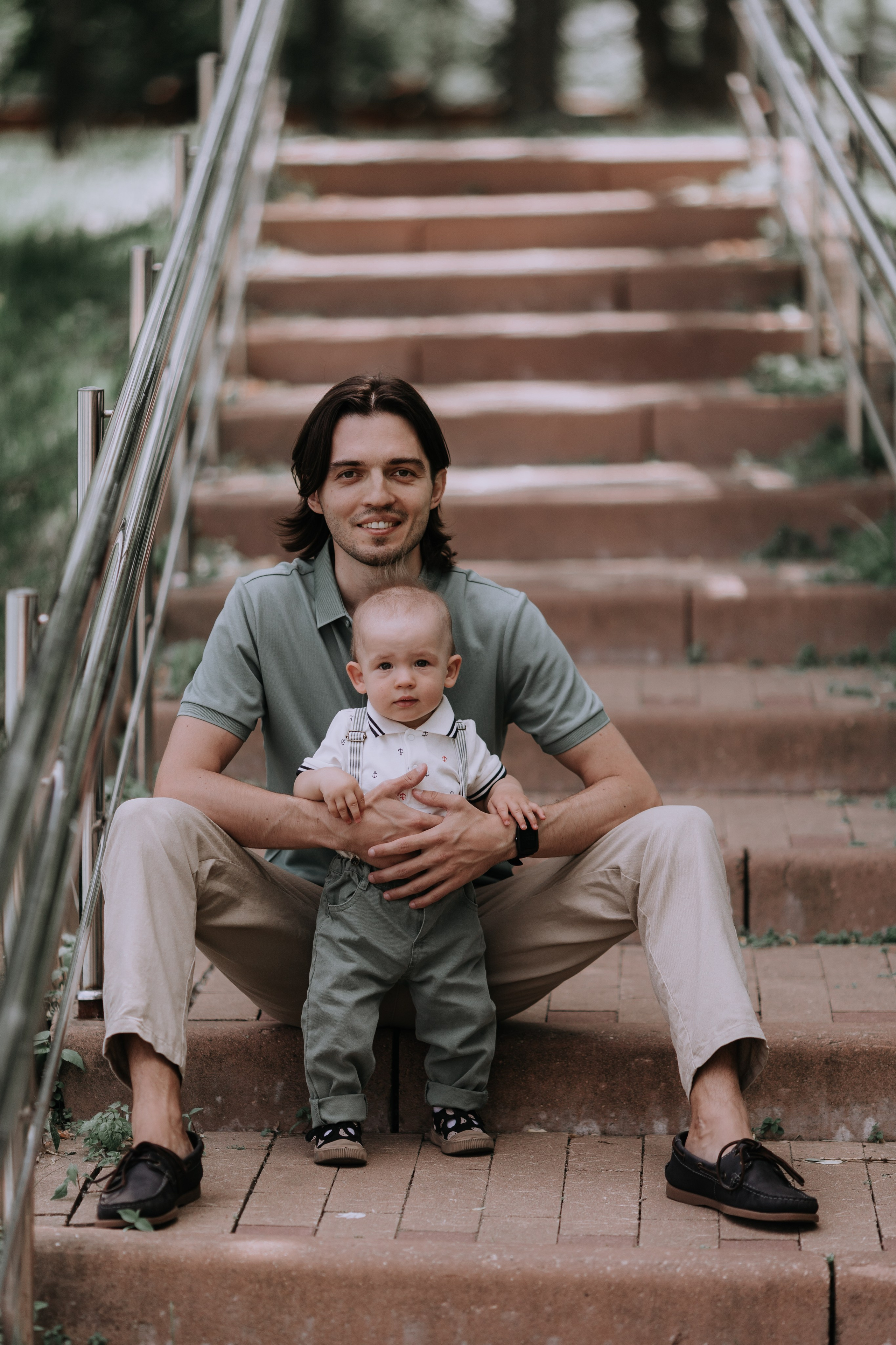 Александр & Александра. Свадебный фотограф в Москве — Павел Воронцов