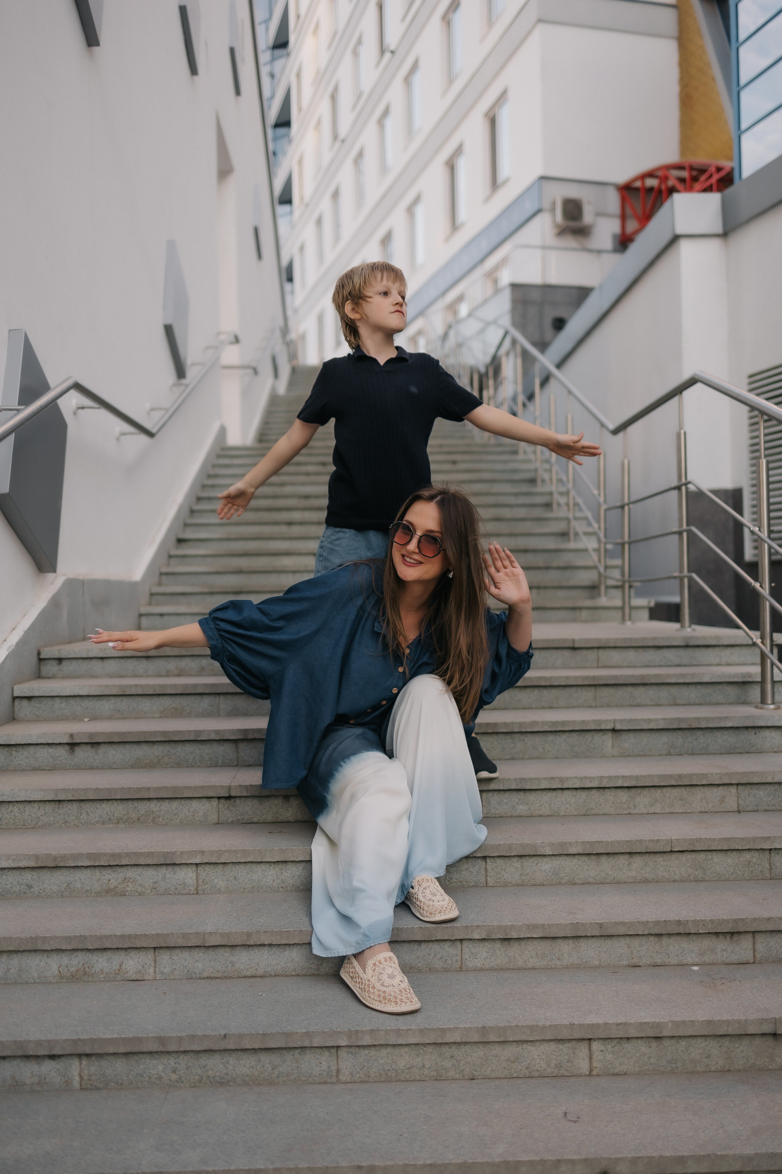 Мария. СЕМЕЙНЫЙ ФОТОГРАФ В САРАТОВЕ