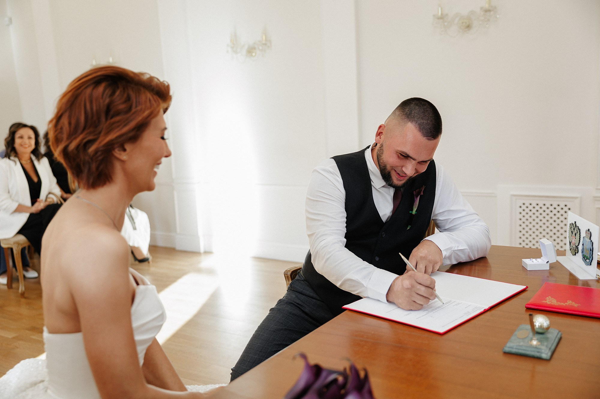 Дарья Алексей. Боченков Вадим | Фотограф в Пскове и Санкт-Петербурге