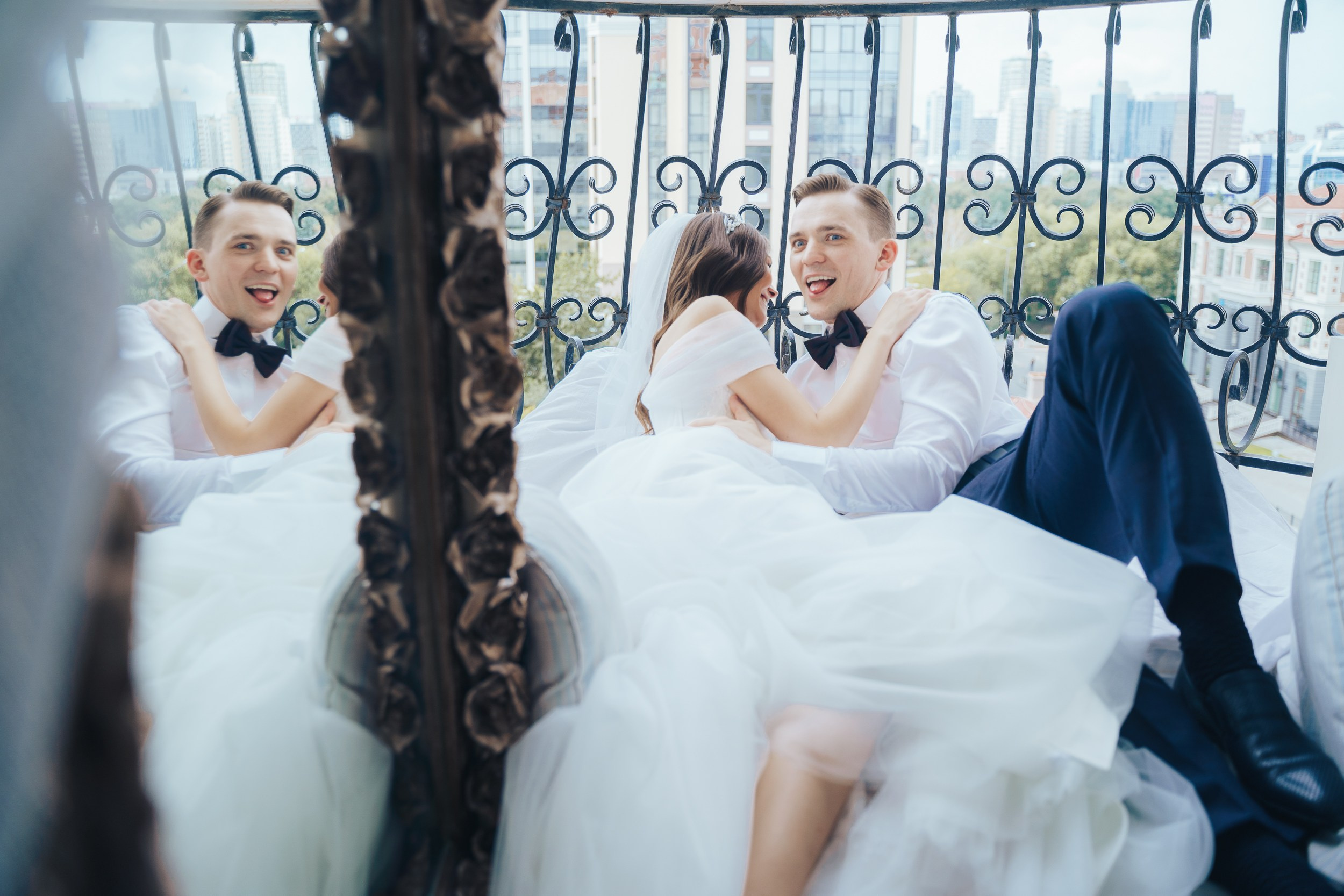 Свадьба Данил и София. Ваш свадебный и семейный фотограф