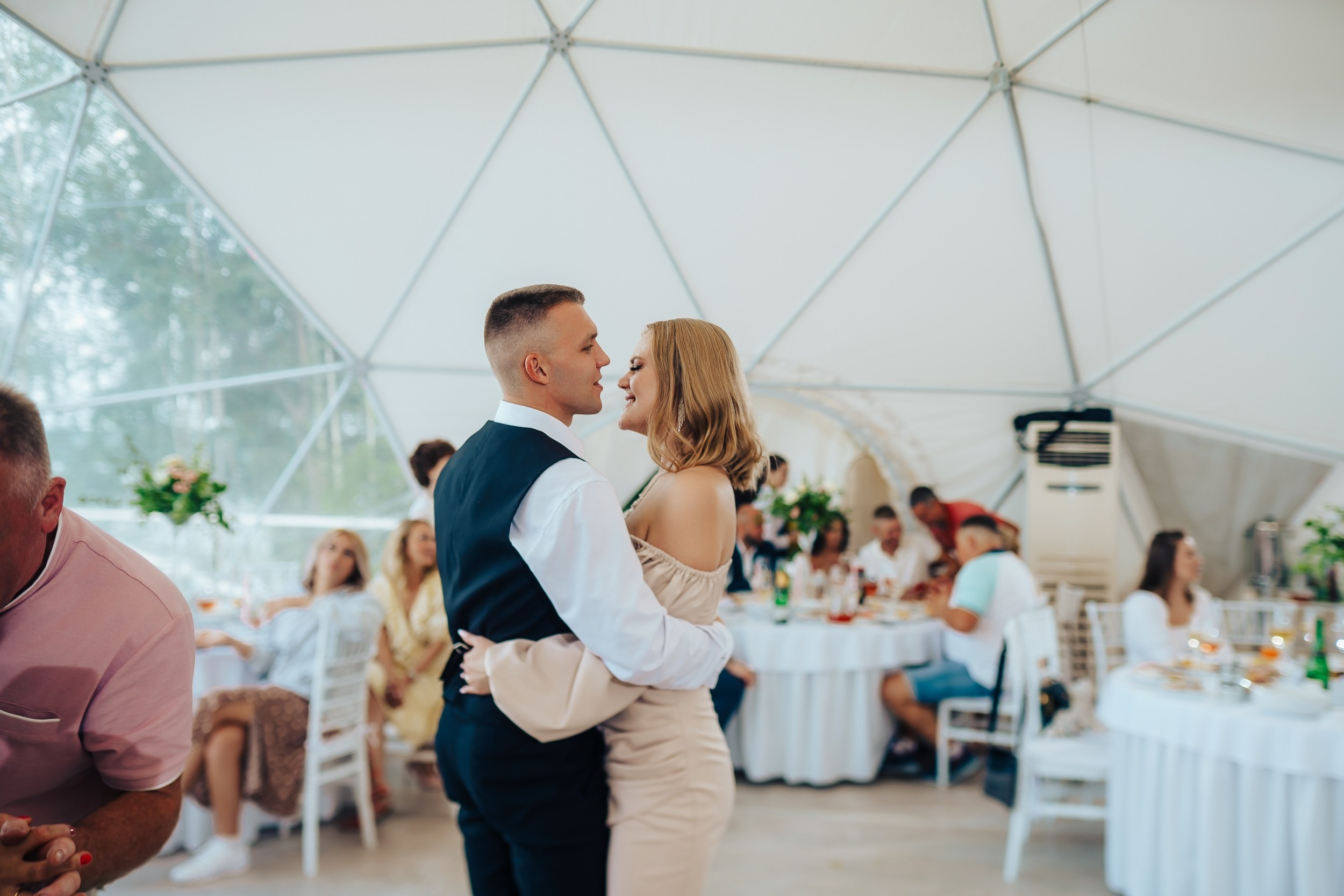 Свадьба Макса и Насти. Ваш свадебный и семейный фотограф