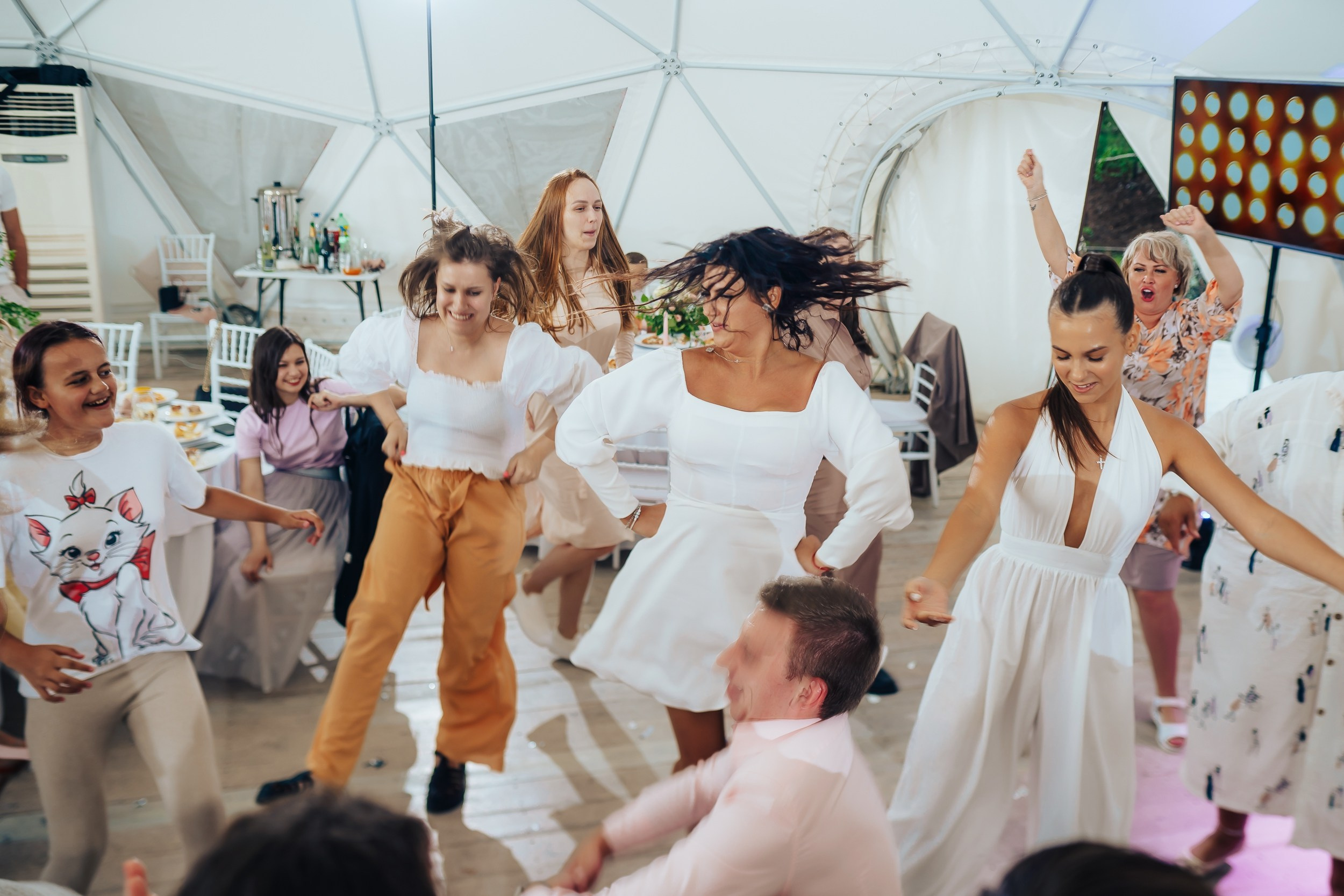 Свадьба Макса и Насти. Ваш свадебный и семейный фотограф