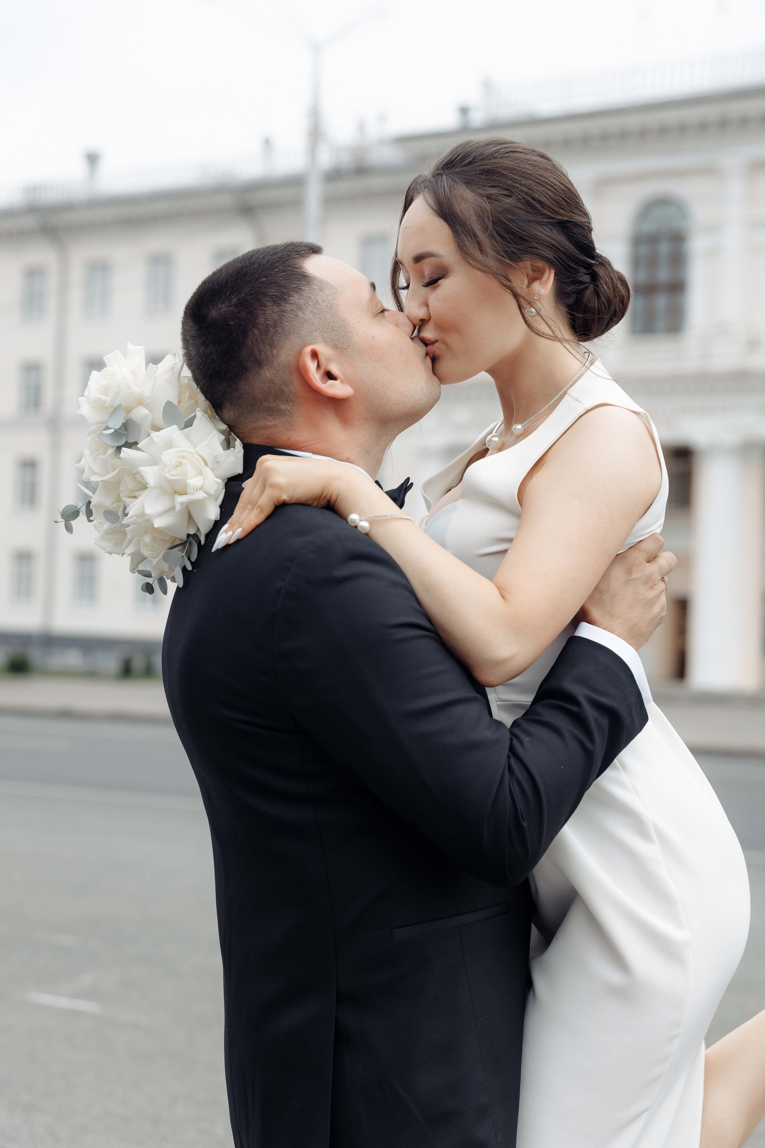 Андрей и Анна 2023-07-20 Чебоксары. Свадебный фотограф Казань Чебоксары Москва