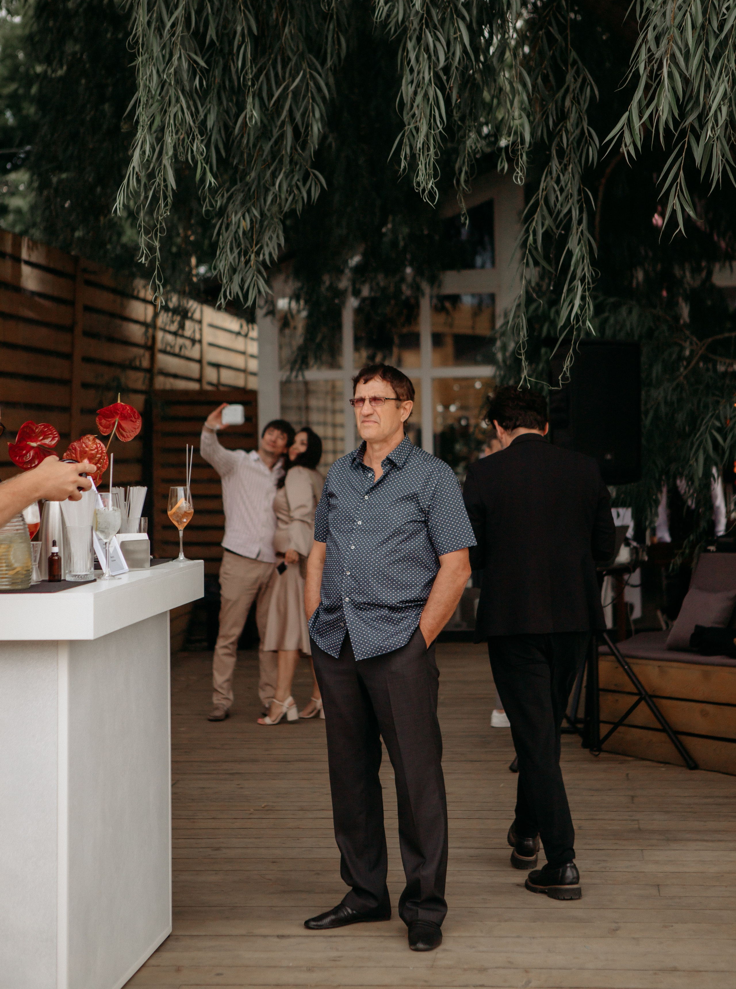 Евгений & Мария. Главная