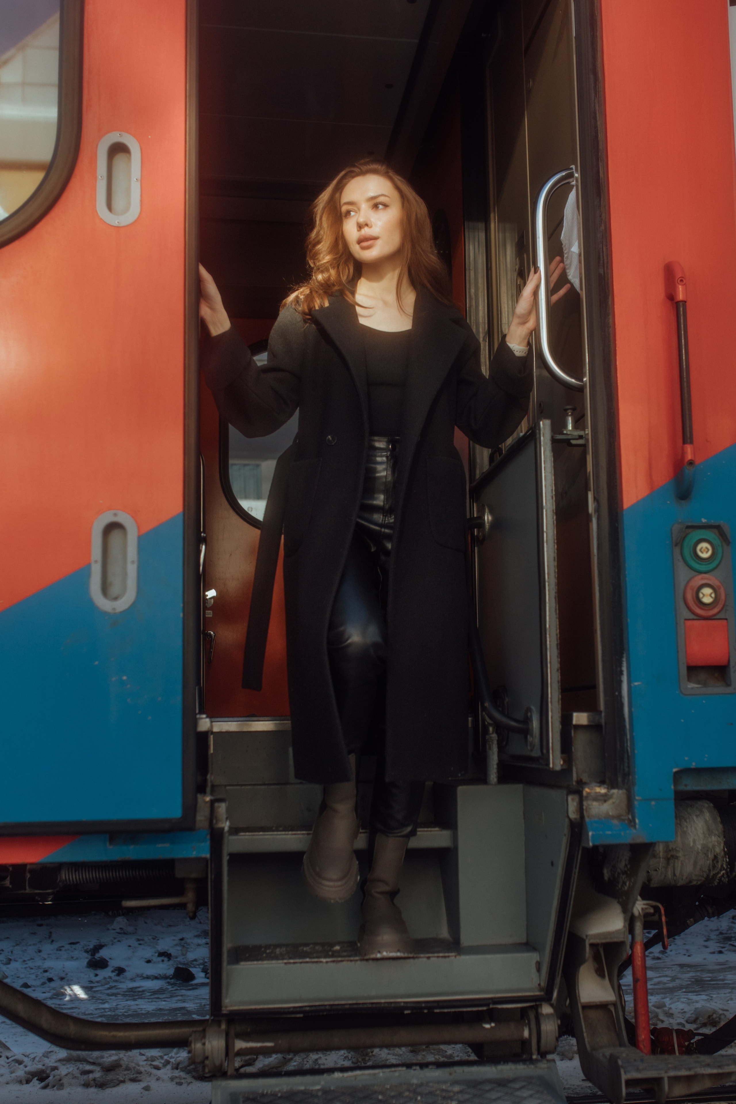 Portrait. Фотограф в Улан-Удэ Подкопаев Артем