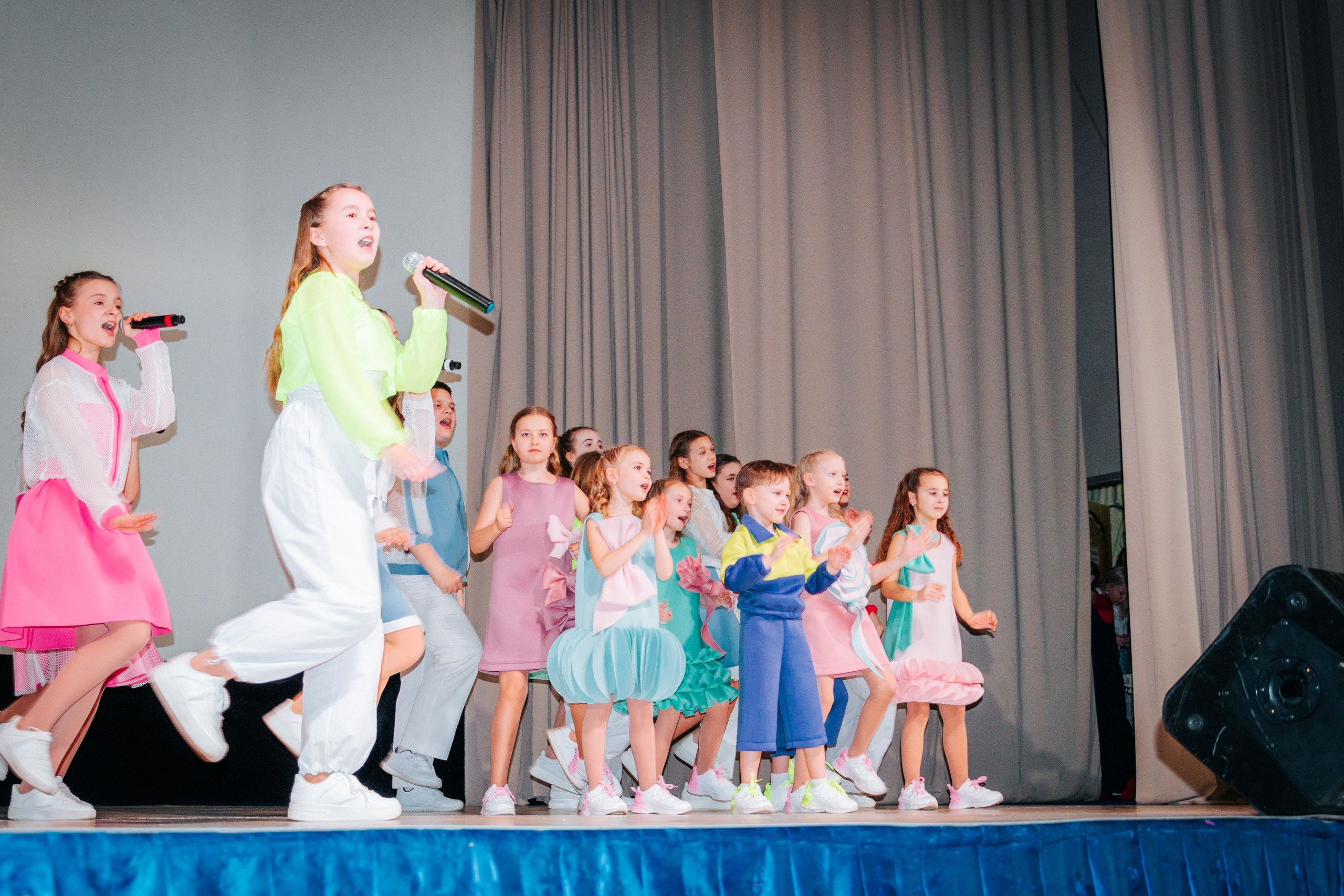 16 марта, г. Суздаль. Золотое яблочко