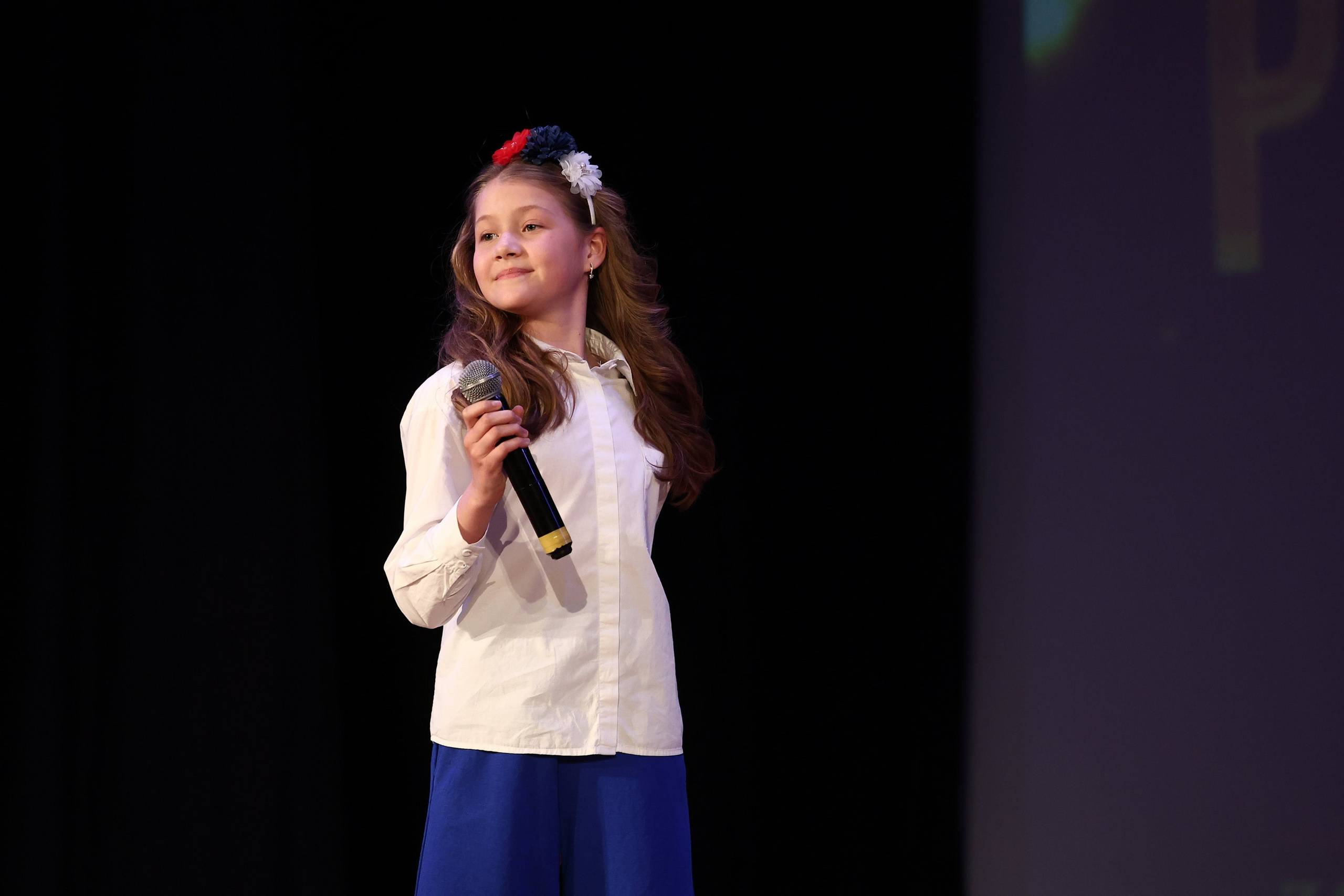 30 марта, г. Самара. Золотое яблочко