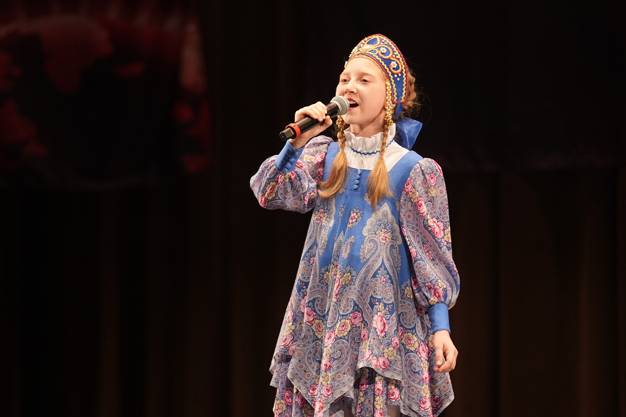 7 декабря, блок 3, г. Москва. Золотое яблочко