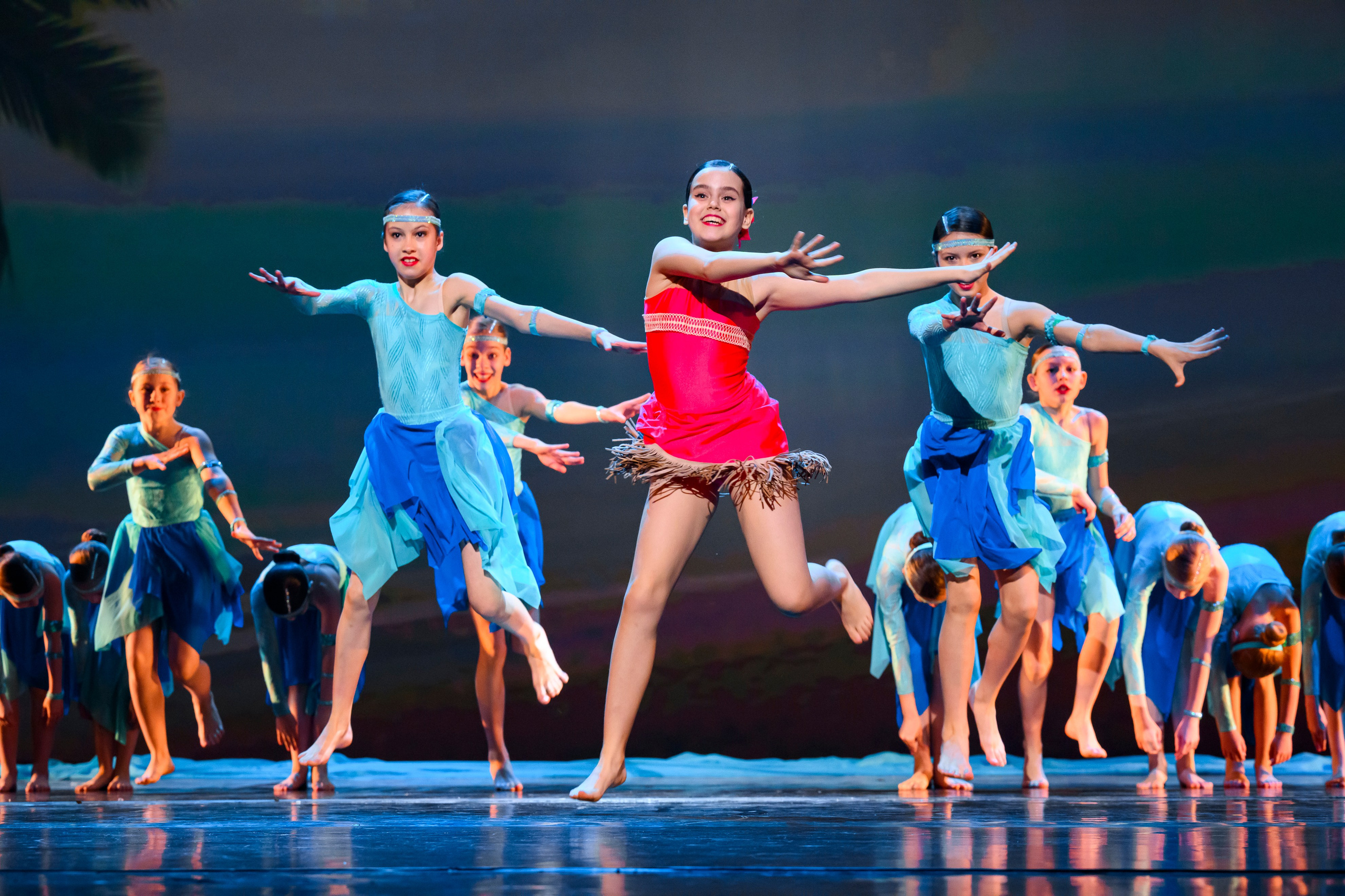 23 апреля, часть 1, БКЗ Октябрьский, г. Санкт-Петербург. Золотое яблочко