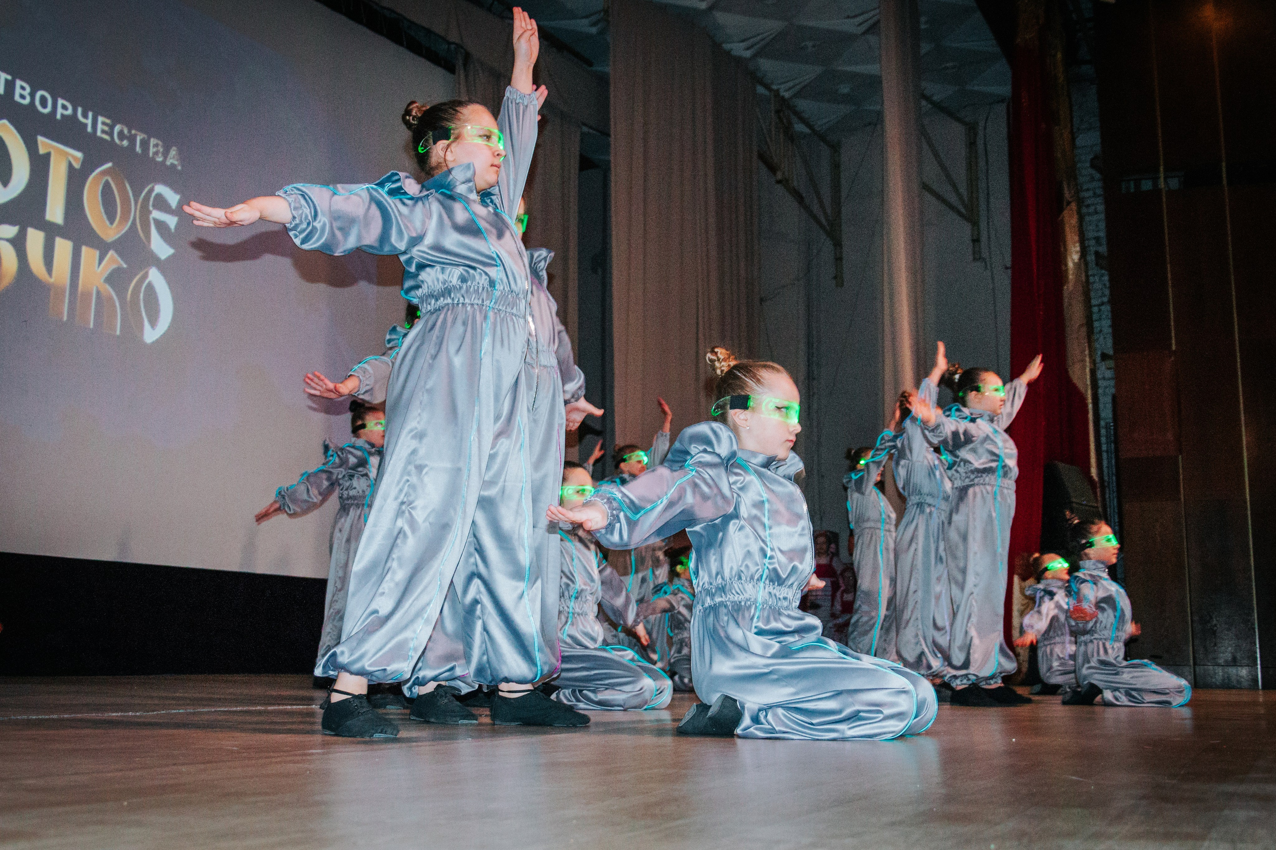 16 марта, г. Суздаль. Золотое яблочко