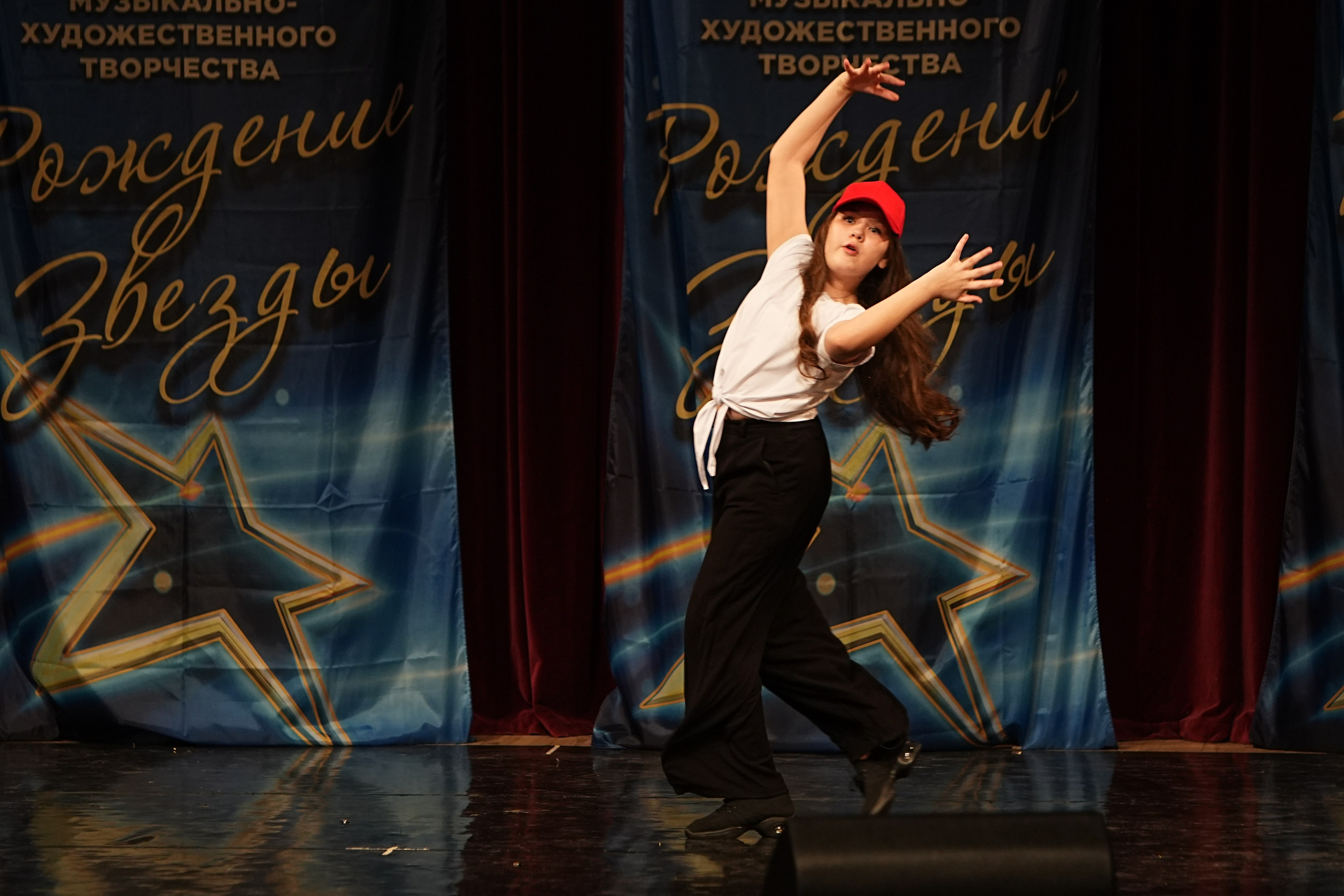 15 марта, блок 1, г. Москва. Золотое яблочко