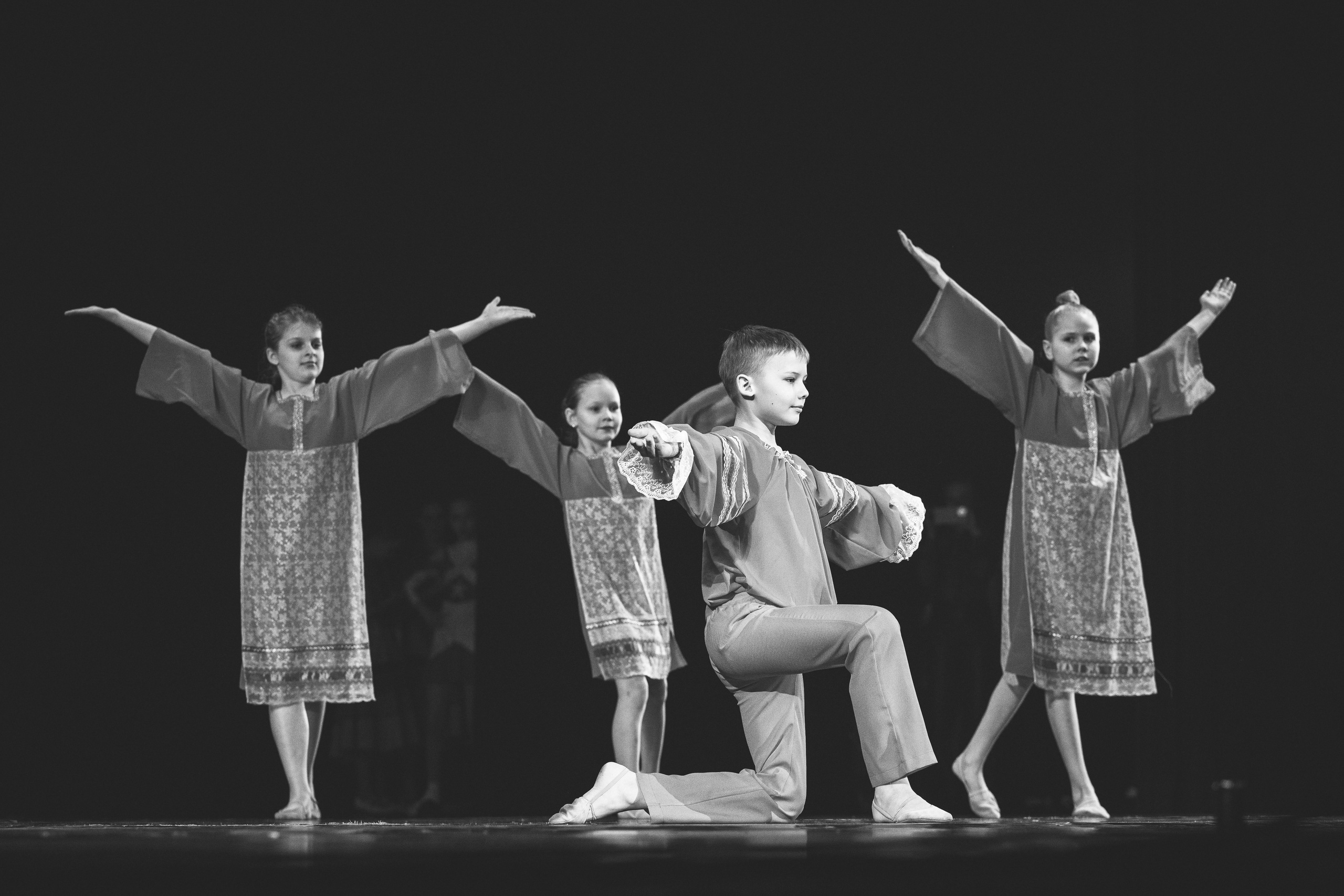 23 апреля, часть 2, БКЗ Октябрьский, г. Санкт-Петербург. Золотое яблочко