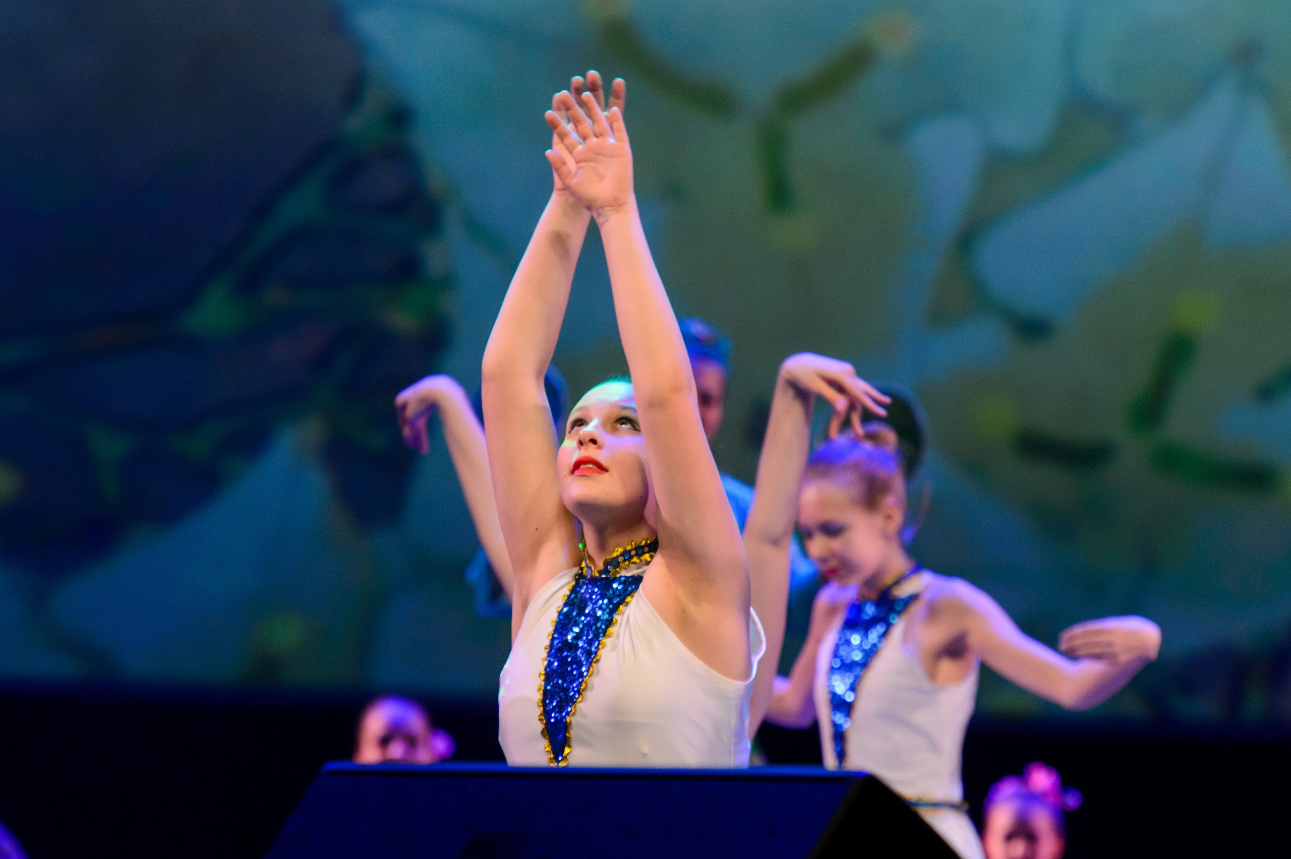 13 мая, часть 2, Кремль, г. Москва. Золотое яблочко