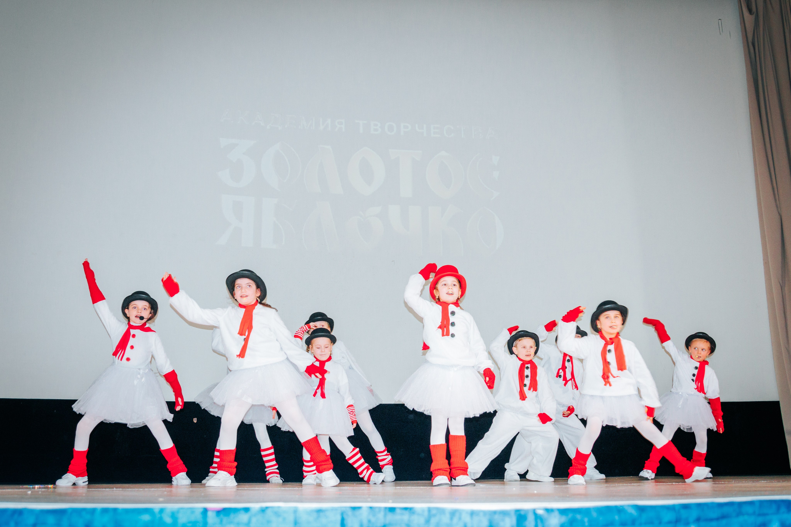 16 марта, г. Суздаль. Золотое яблочко