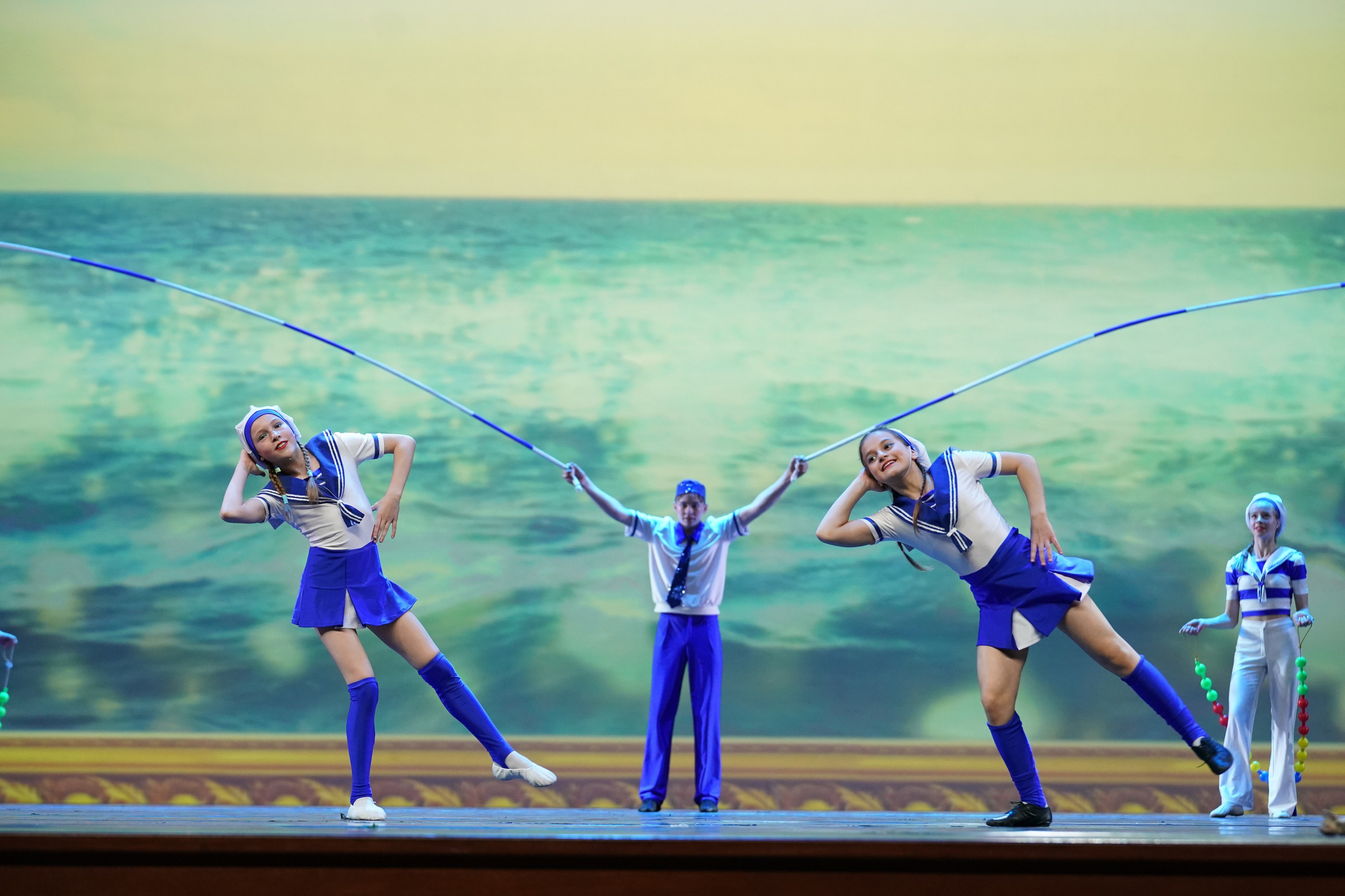 18 мая, отделение 2, г. Москва, Кремль. Золотое яблочко