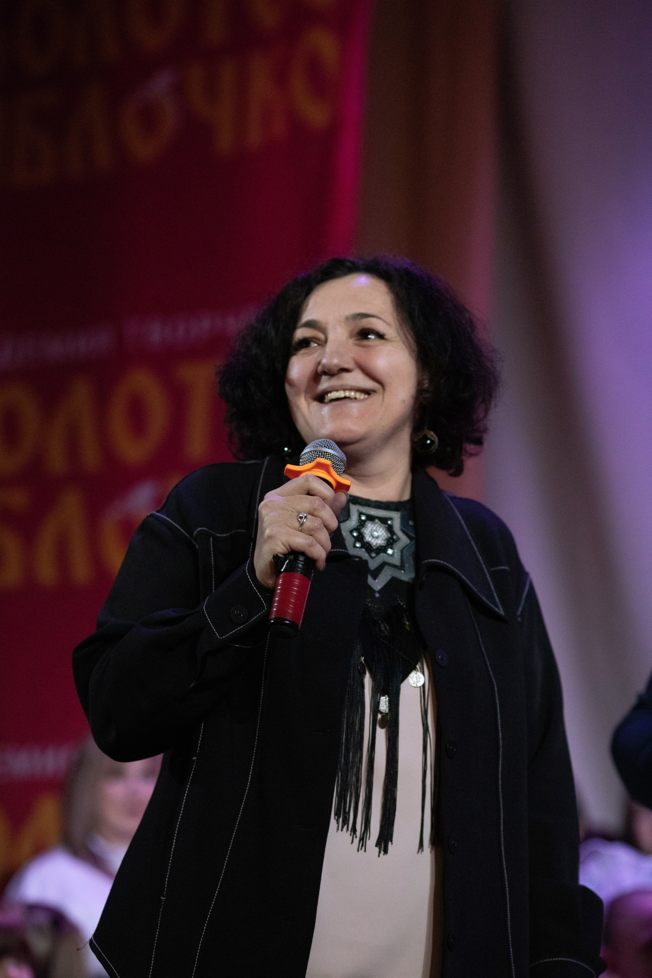 1 февраля, г. Мурманск. Золотое яблочко