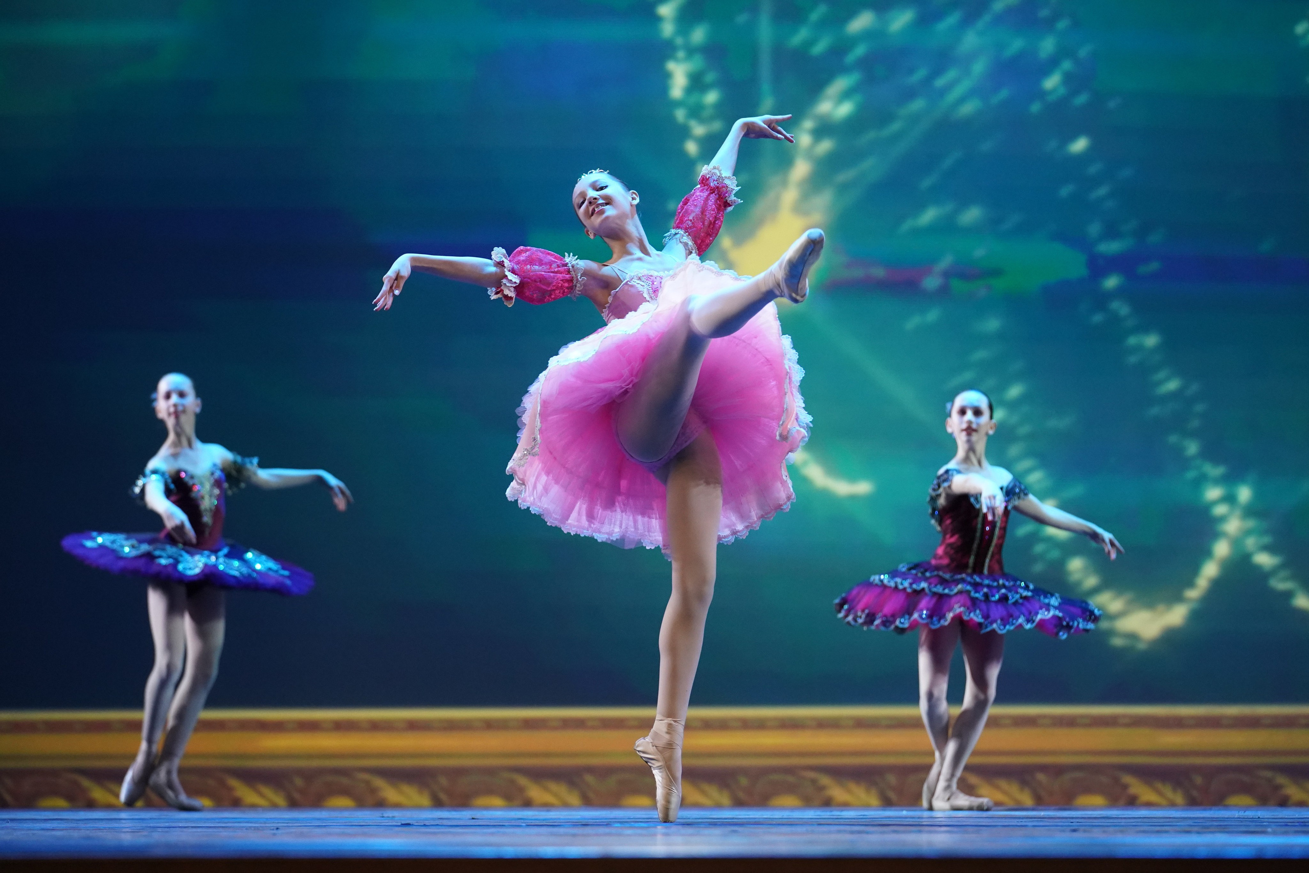 19 мая, отделение 1, г. Москва, Кремль. Золотое яблочко