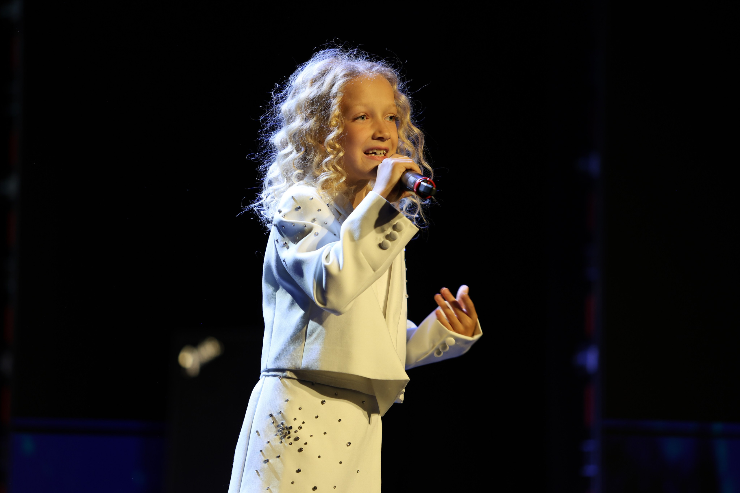 25 января, г. Челябинск. Золотое яблочко