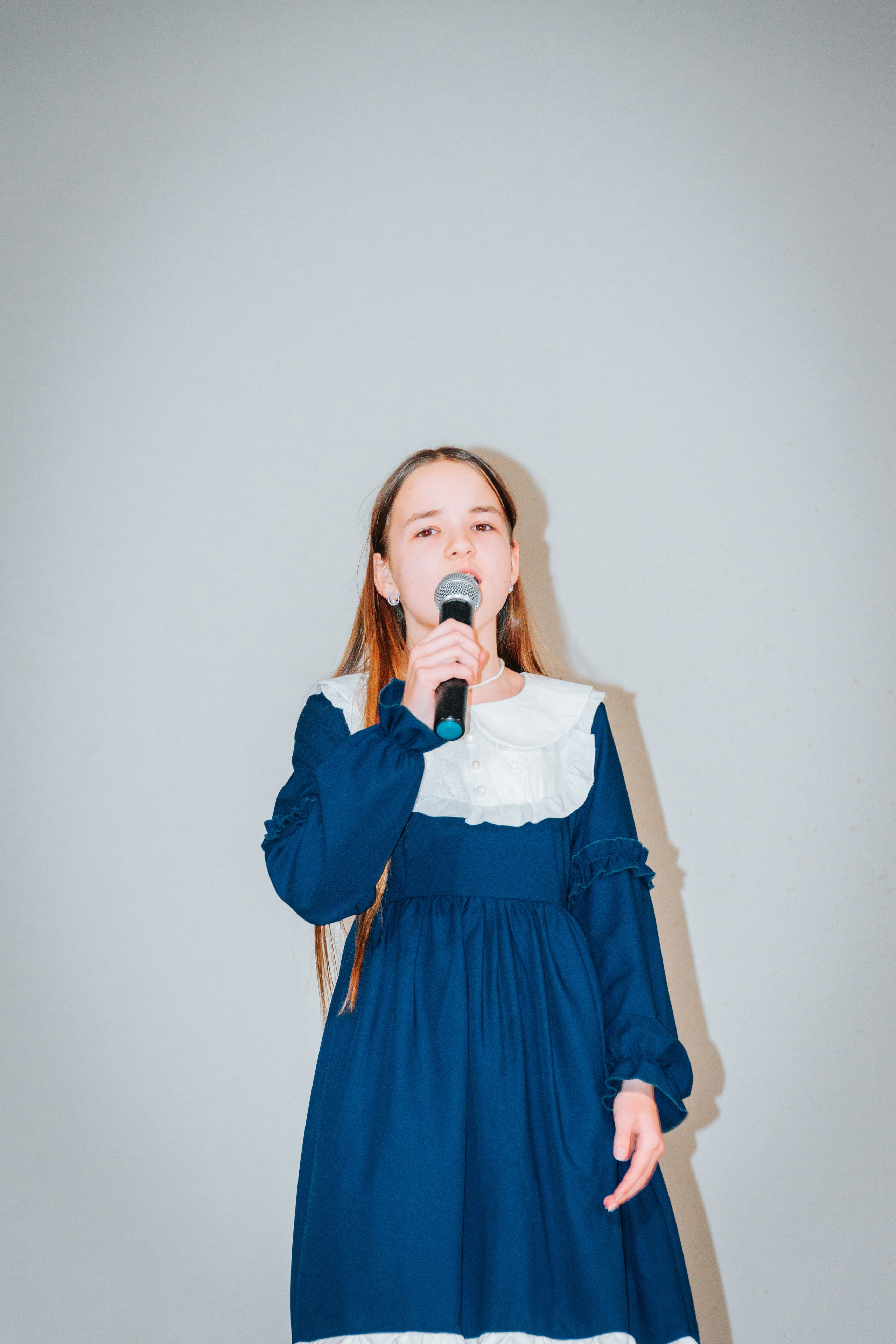 16 марта, г. Суздаль. Золотое яблочко