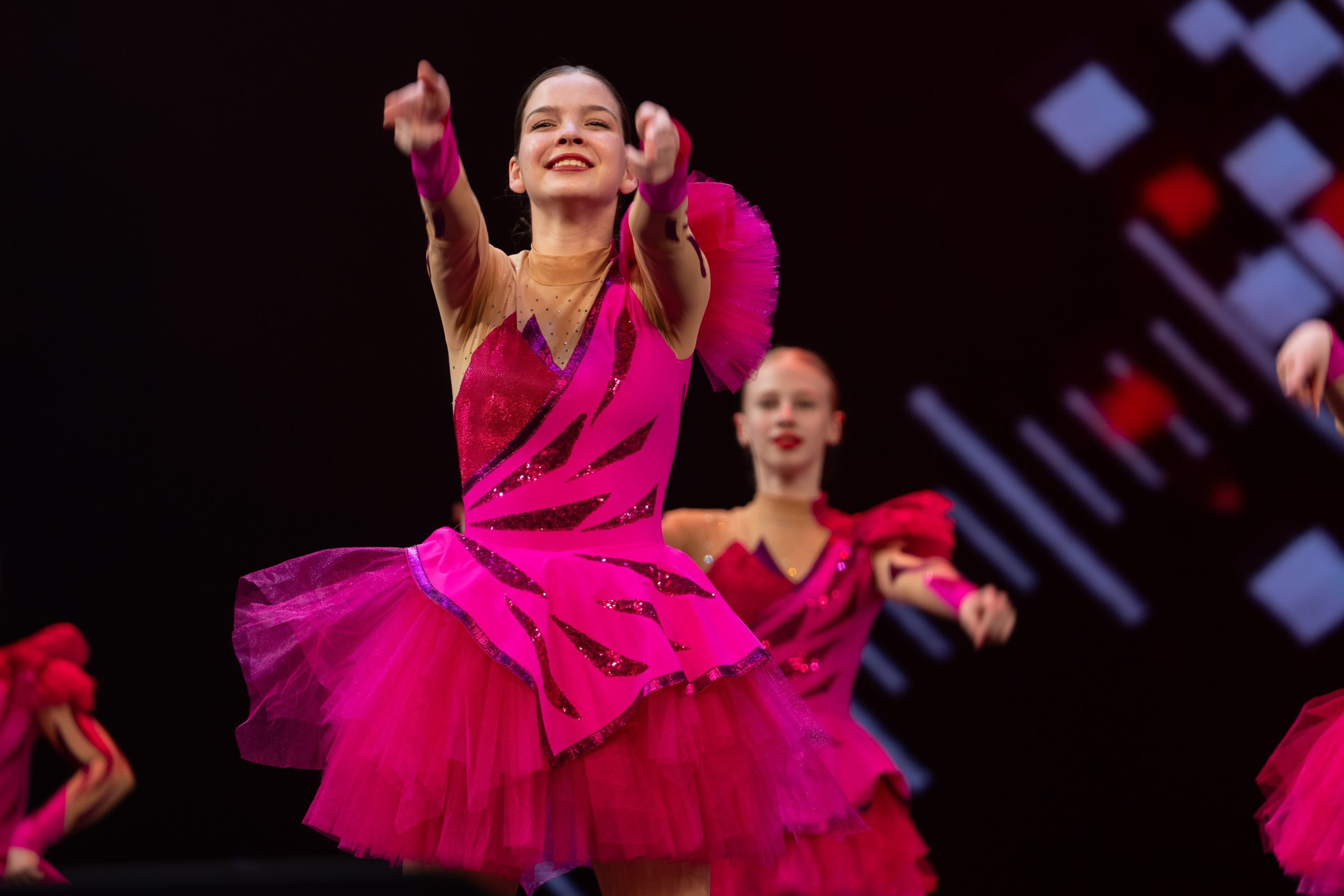 16 мая, г. Москва, Кремль, Концерт. Золотое яблочко