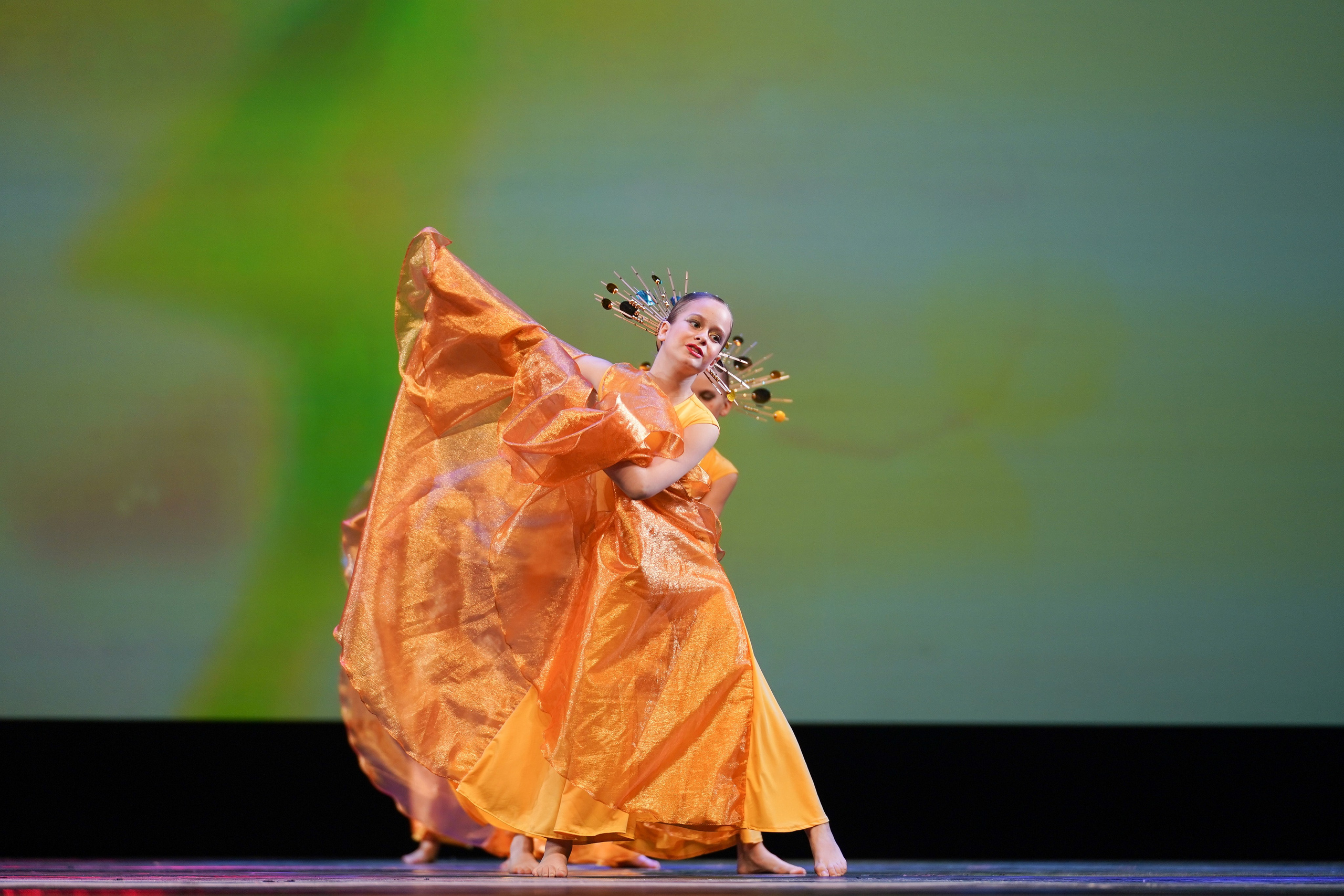 13 мая, г. Москва, Кремль. Золотое яблочко