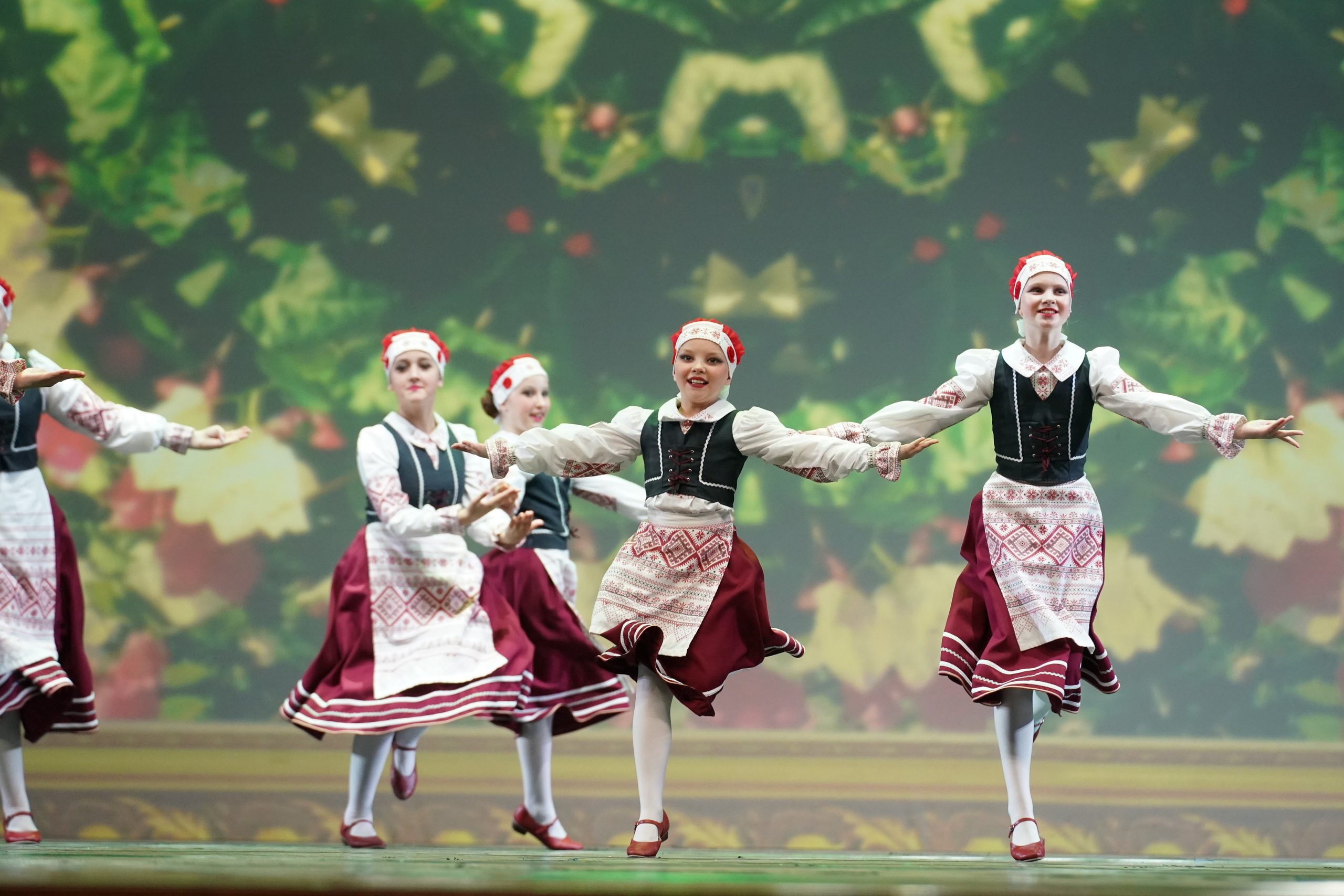 19 мая, отделение 1, г. Москва, Кремль. Золотое яблочко