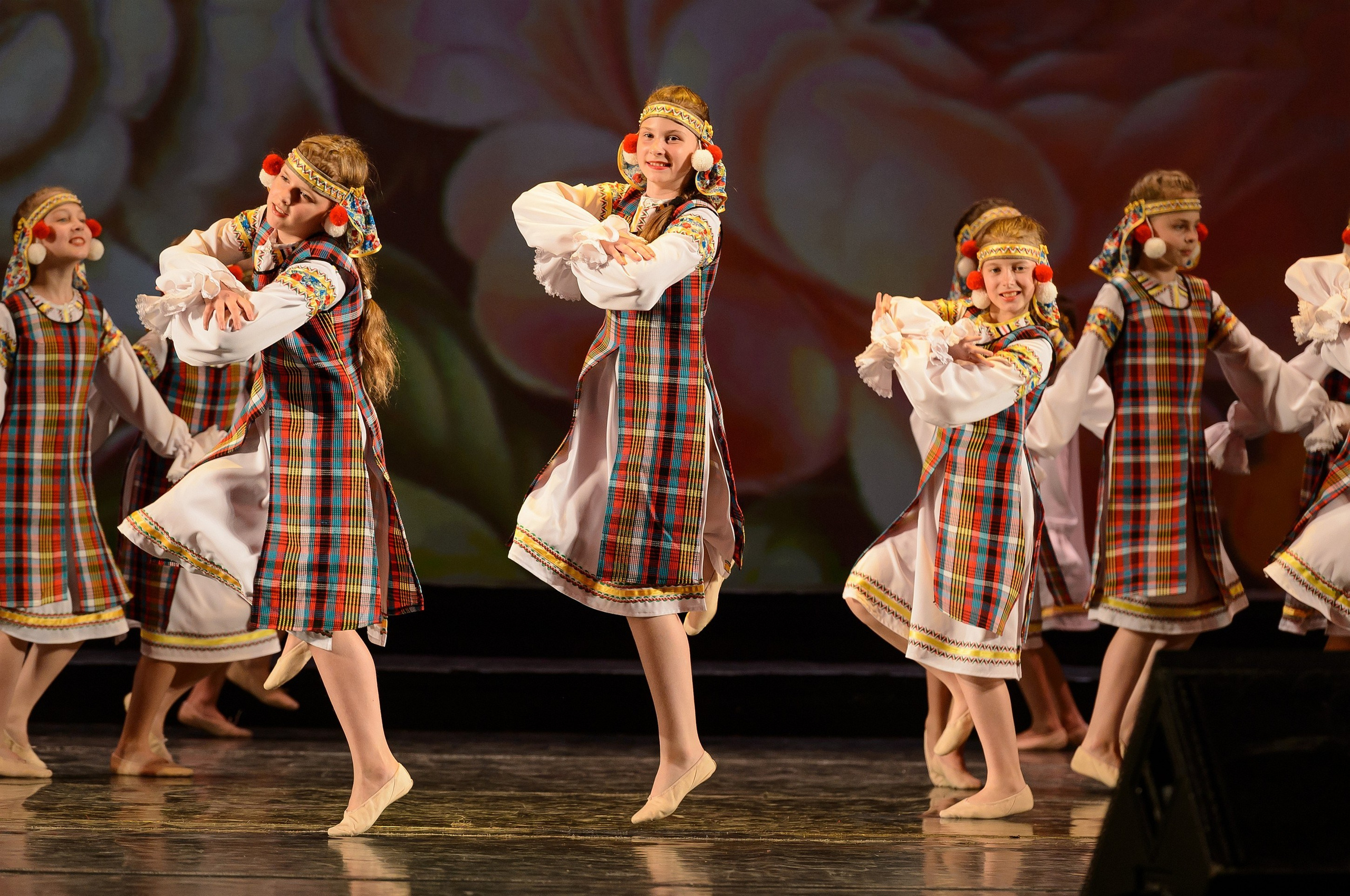 23 мая, концерт 5 лет, БКЗ. Золотое яблочко