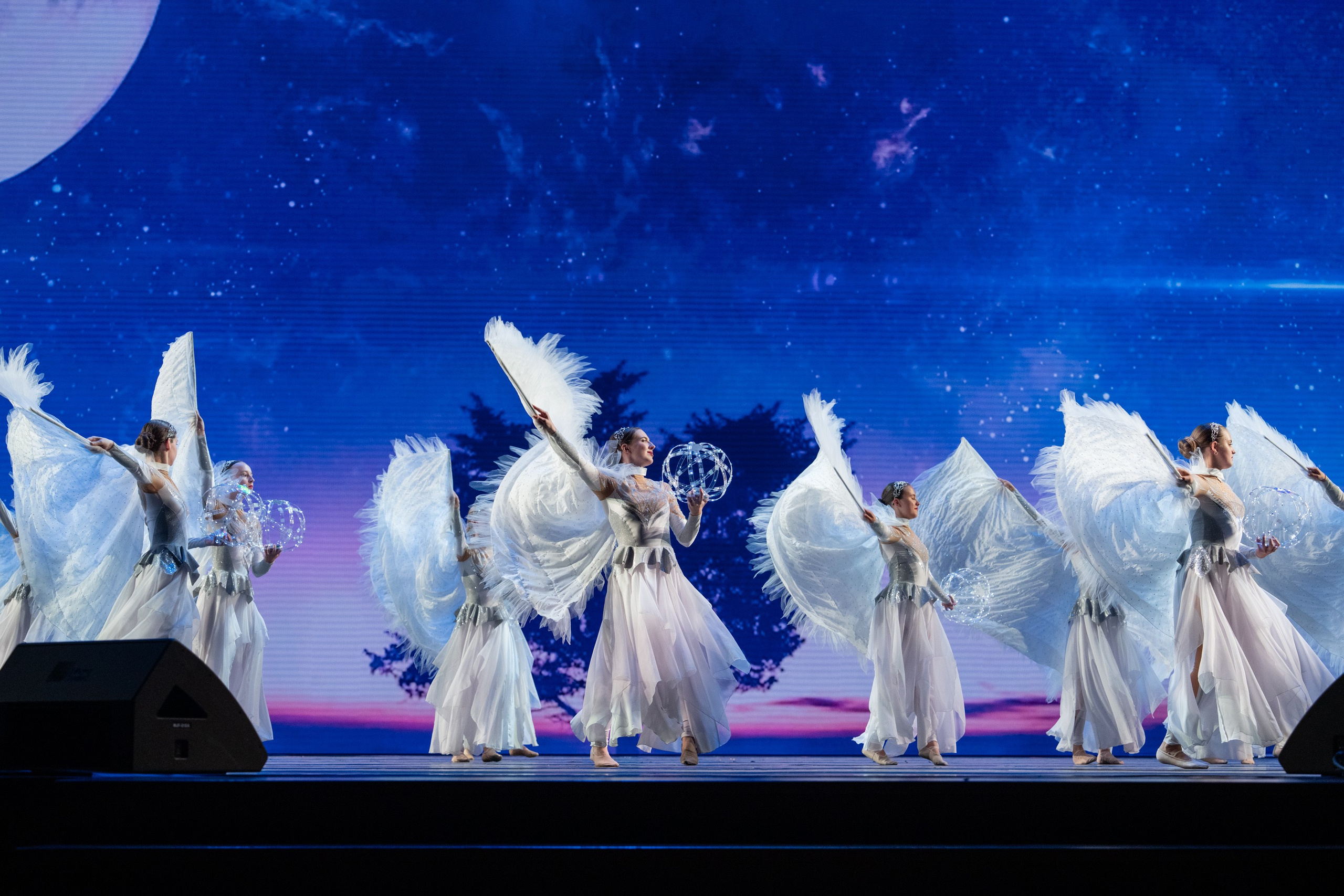 16 мая, г. Москва, Кремль, Концерт. Золотое яблочко