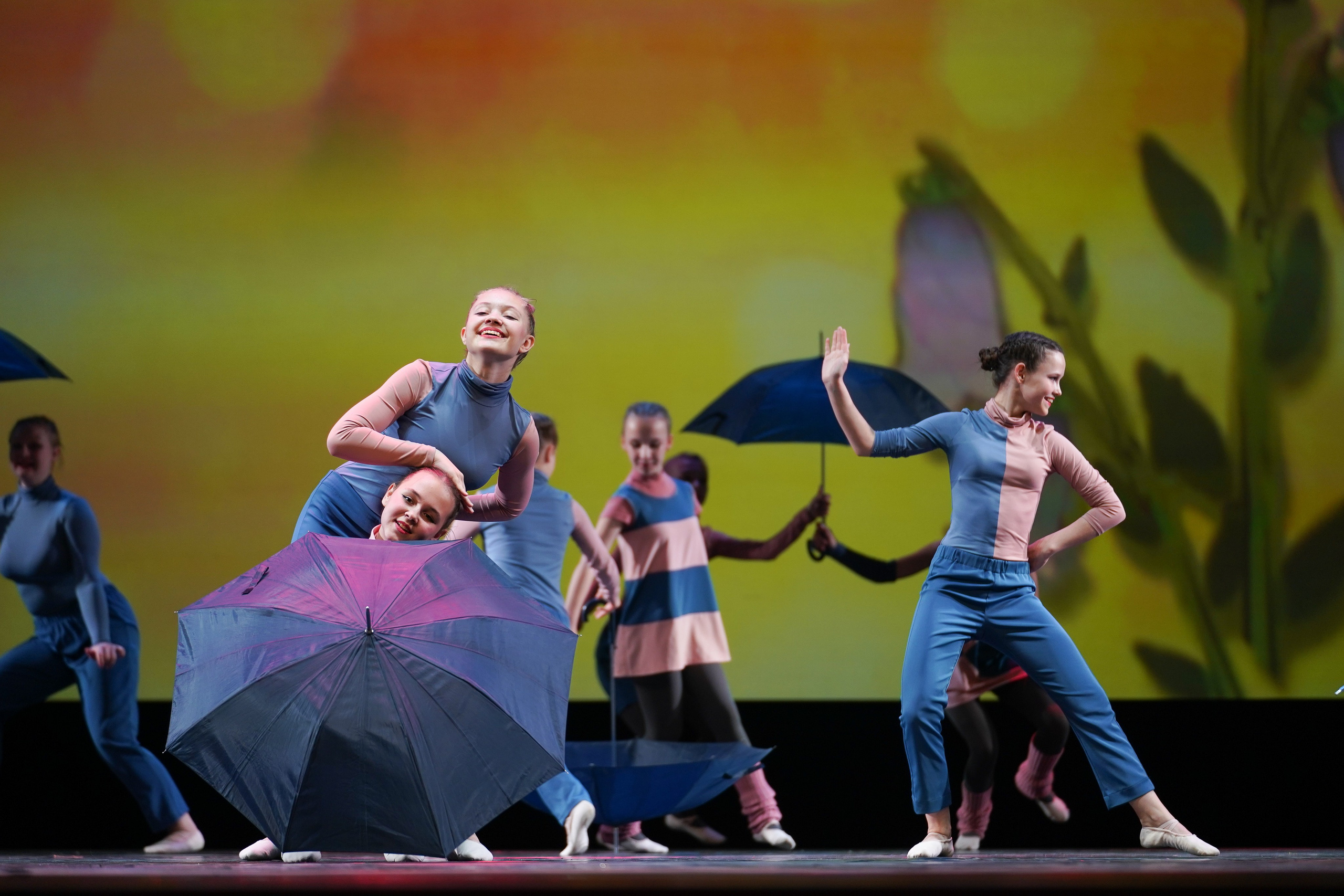 13 мая, г. Москва, Кремль. Золотое яблочко