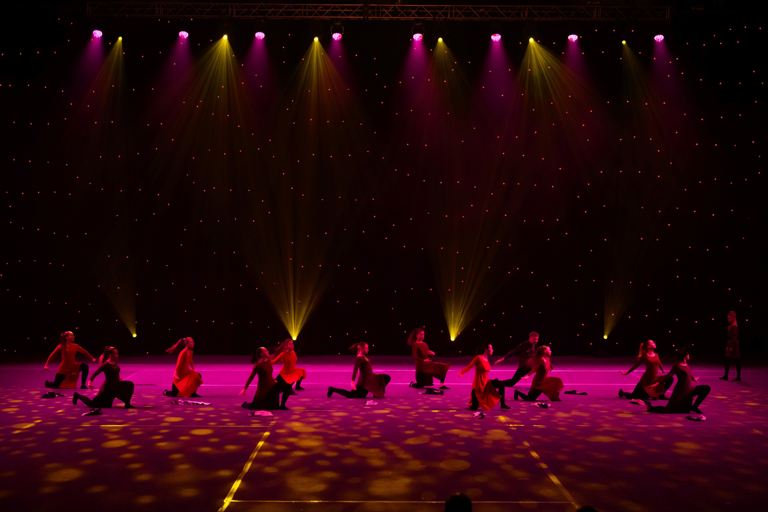 6 мая, концерт 10 лет, Сибур Арена, г. Санкт-Петербург. Золотое яблочко