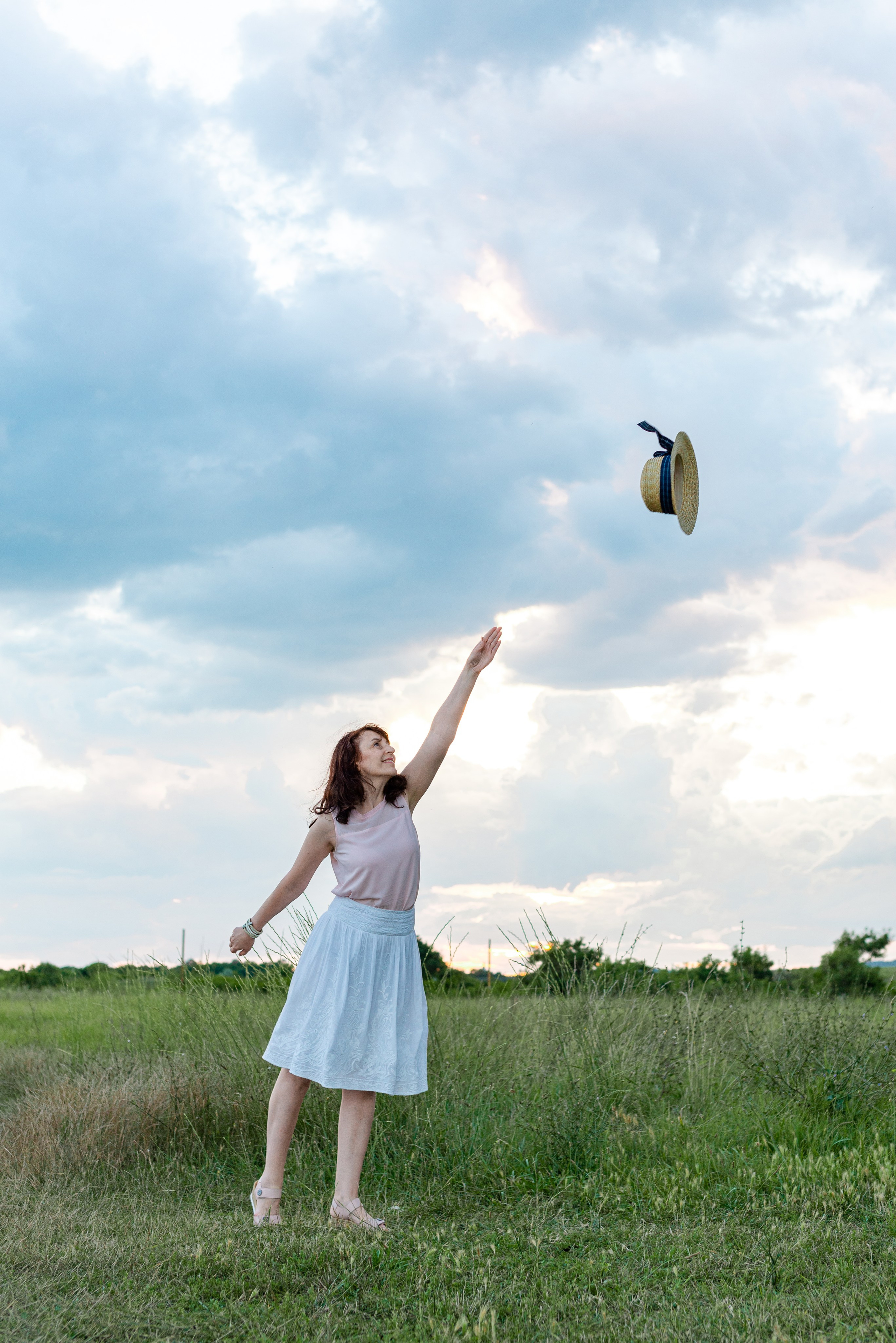 Июнь–Июль Отпуск Белореченск, Геленджик. Семейный, Свадебный фотограф СПБ Питер— Романова Екатерина