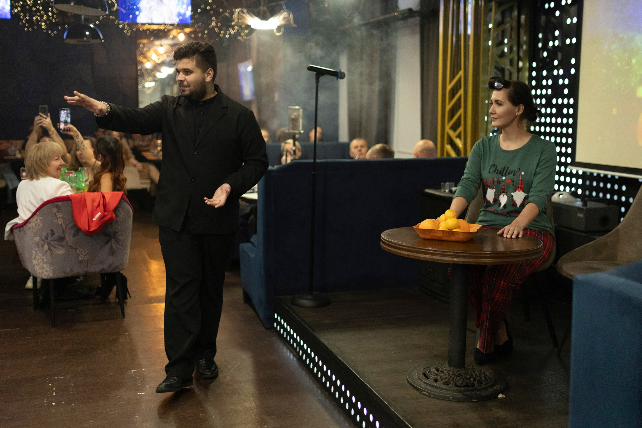 «Девочки, такие девочки!». Andrey Pospelove. Фотограф в Саратове