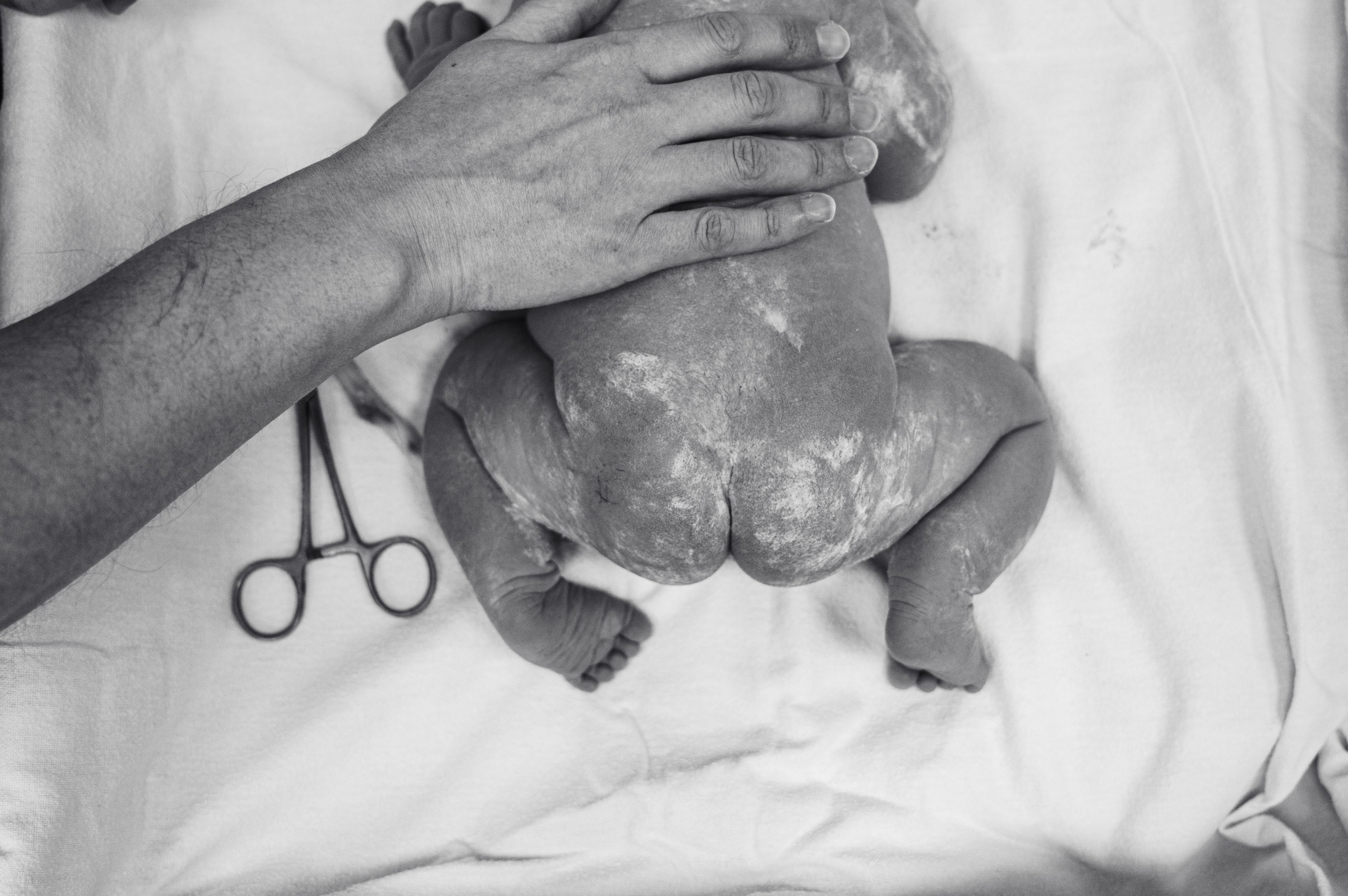 Роды в МД Лахта. Фотограф на роды СПБ Юлия Герасимова