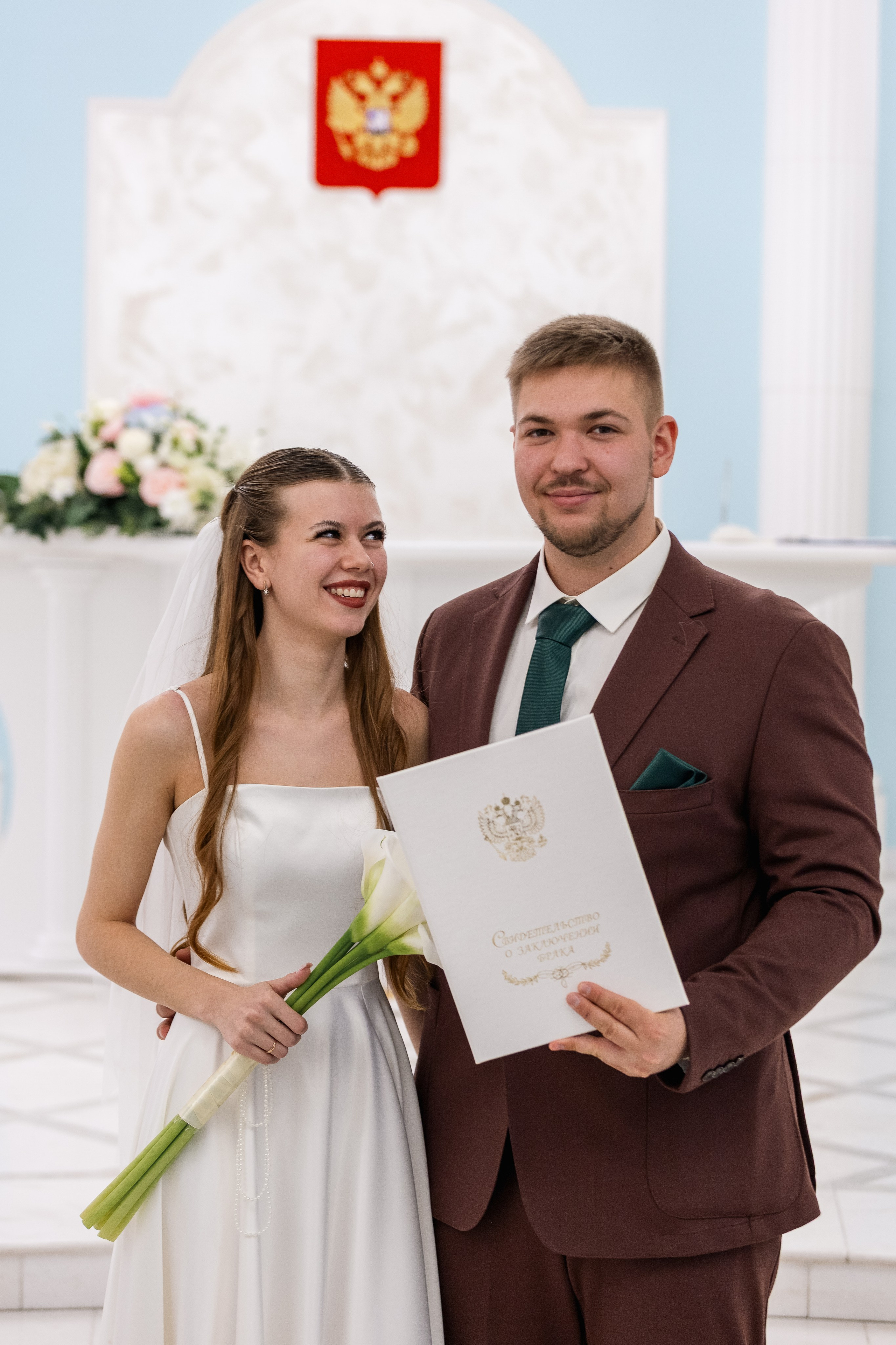 Свадьба Никита и Екатерина. Репортажный фотограф Анапа