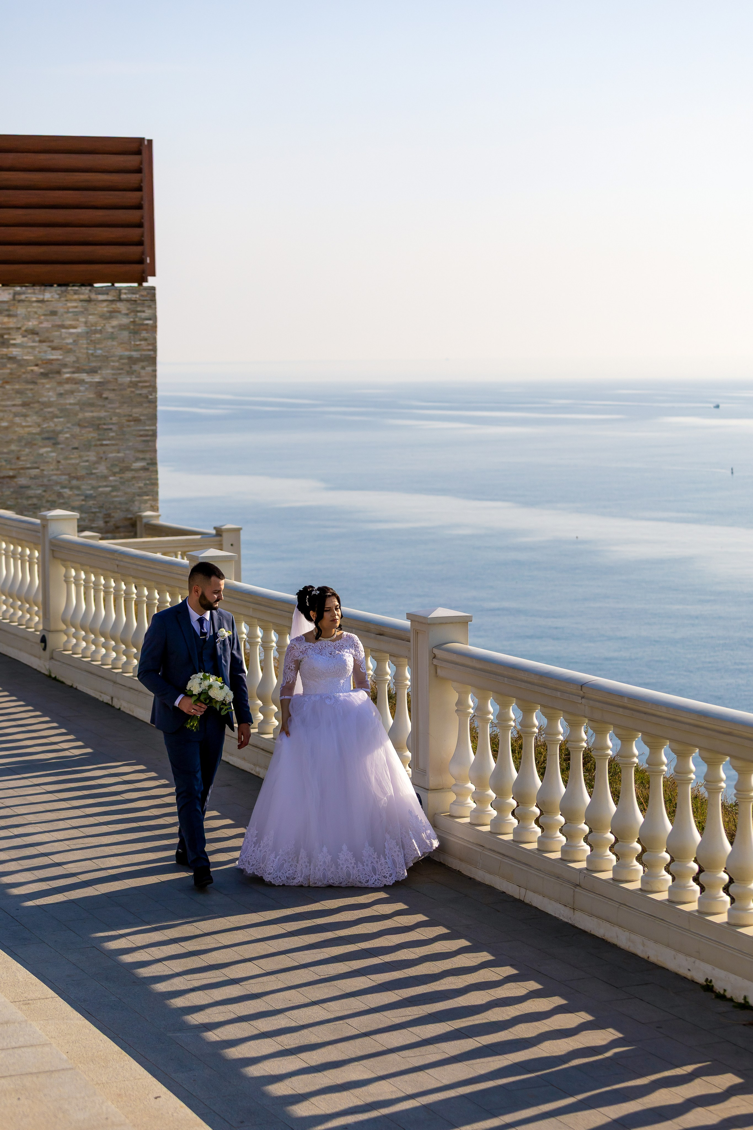 Свадьба Александр и Анна. Репортажный фотограф Анапа