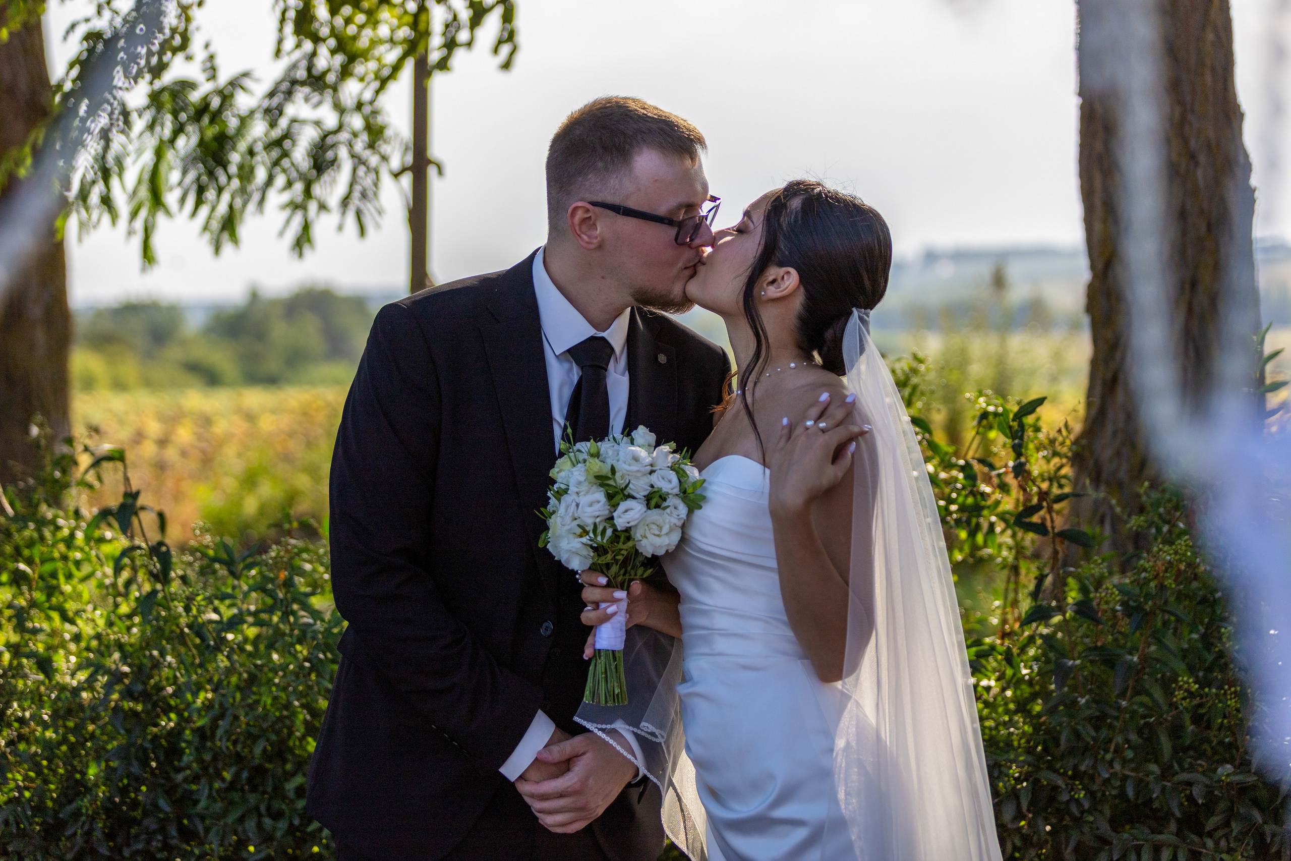 Церемония Виталий и Виктория. Репортажный фотограф Анапа