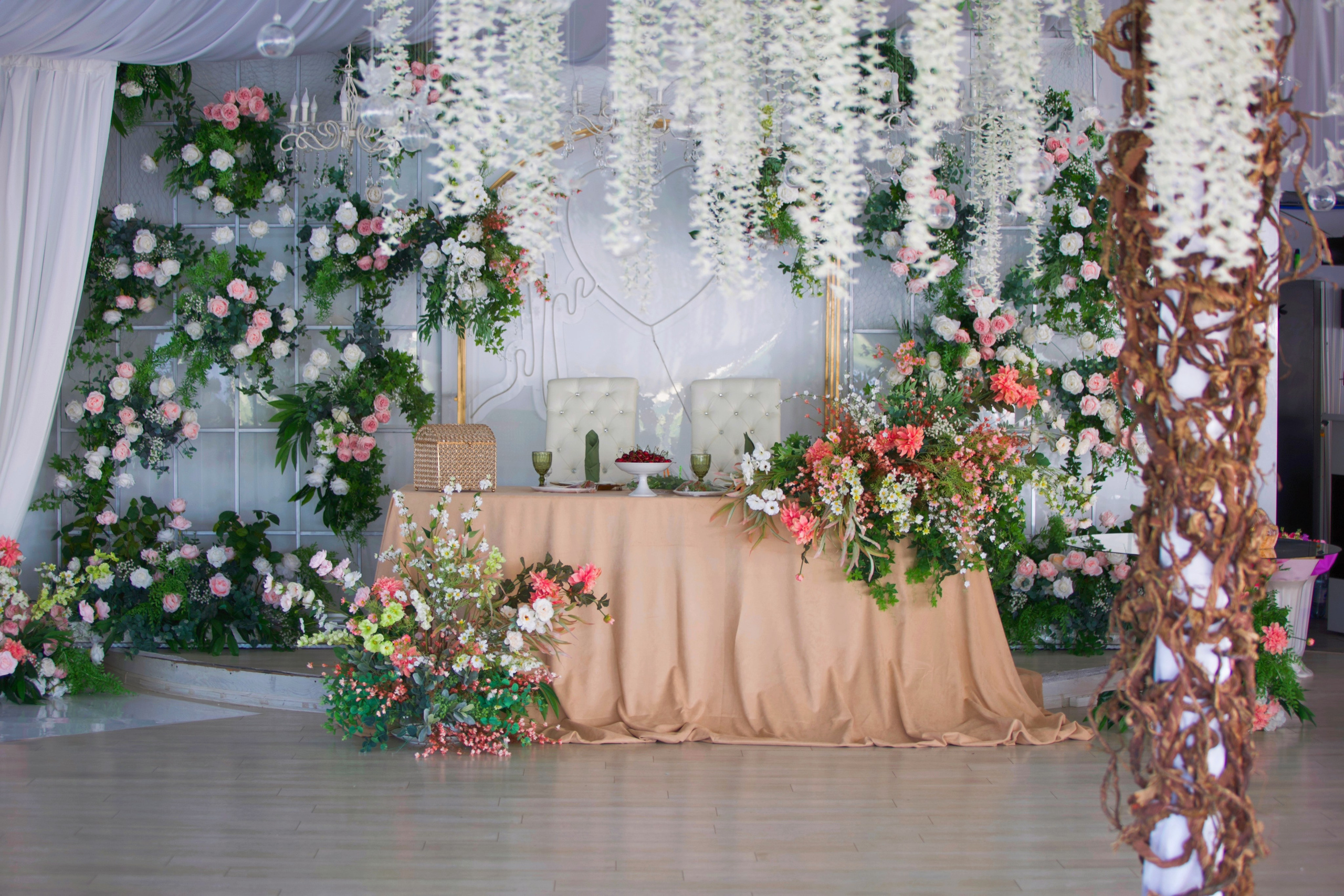 Свадьба Светлана и Дмитрий. Репортажный фотограф Анапа