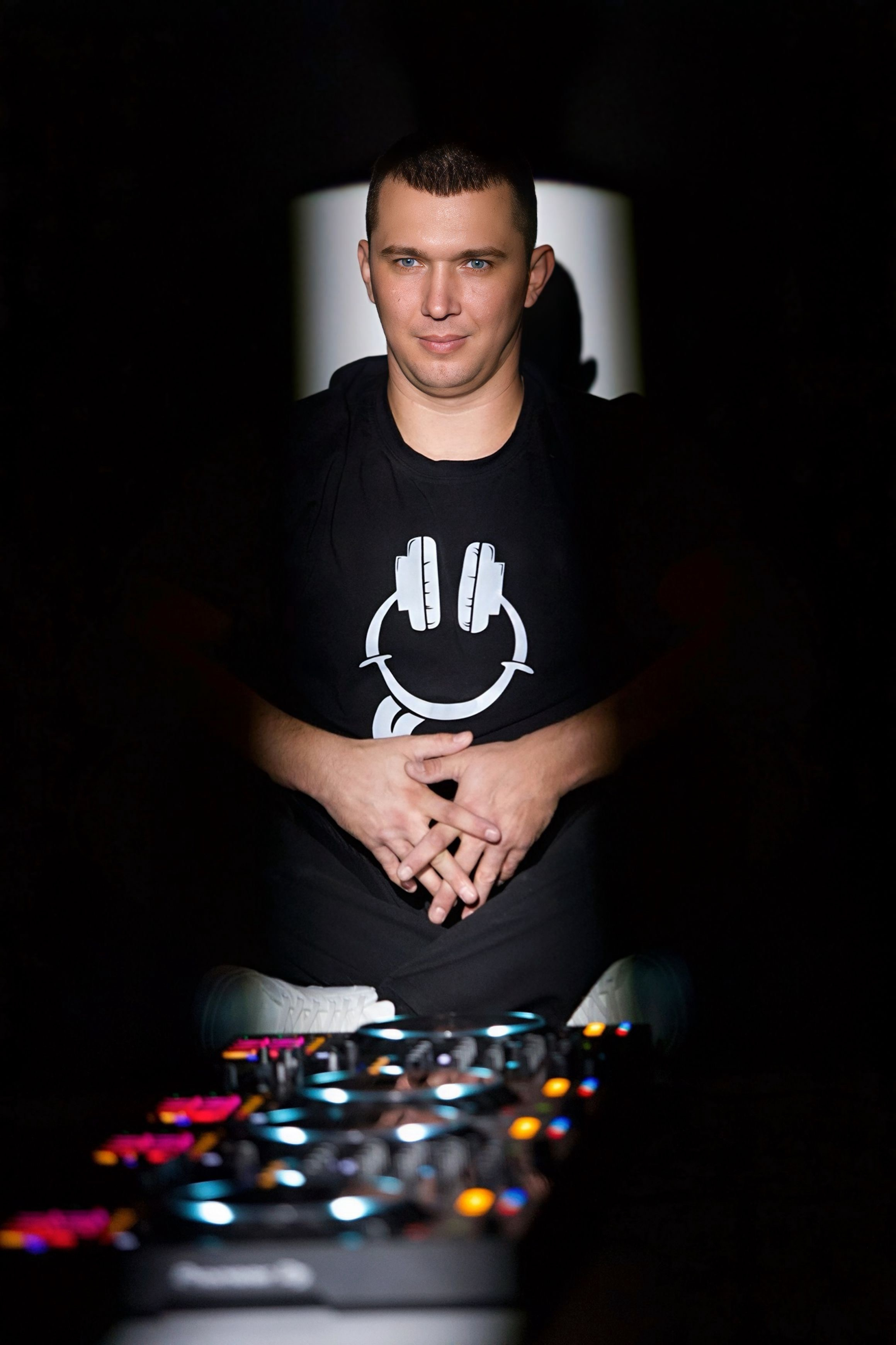 БЭКСТЕЙДЖ СТУДИЯ 12.7. Репортажный фотограф Анапа