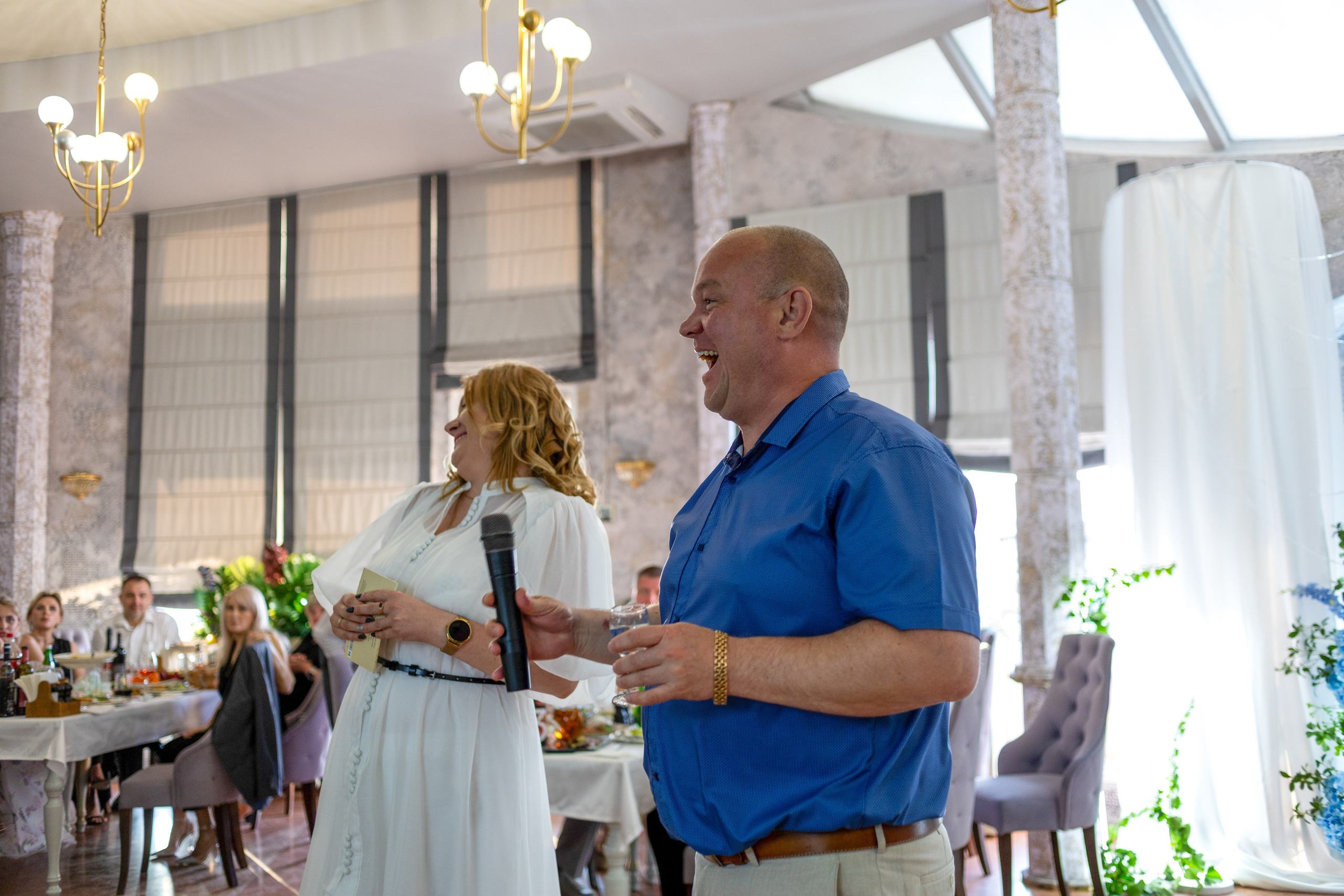 Свадьба Екатерины и Александра. Репортажный фотограф Анапа