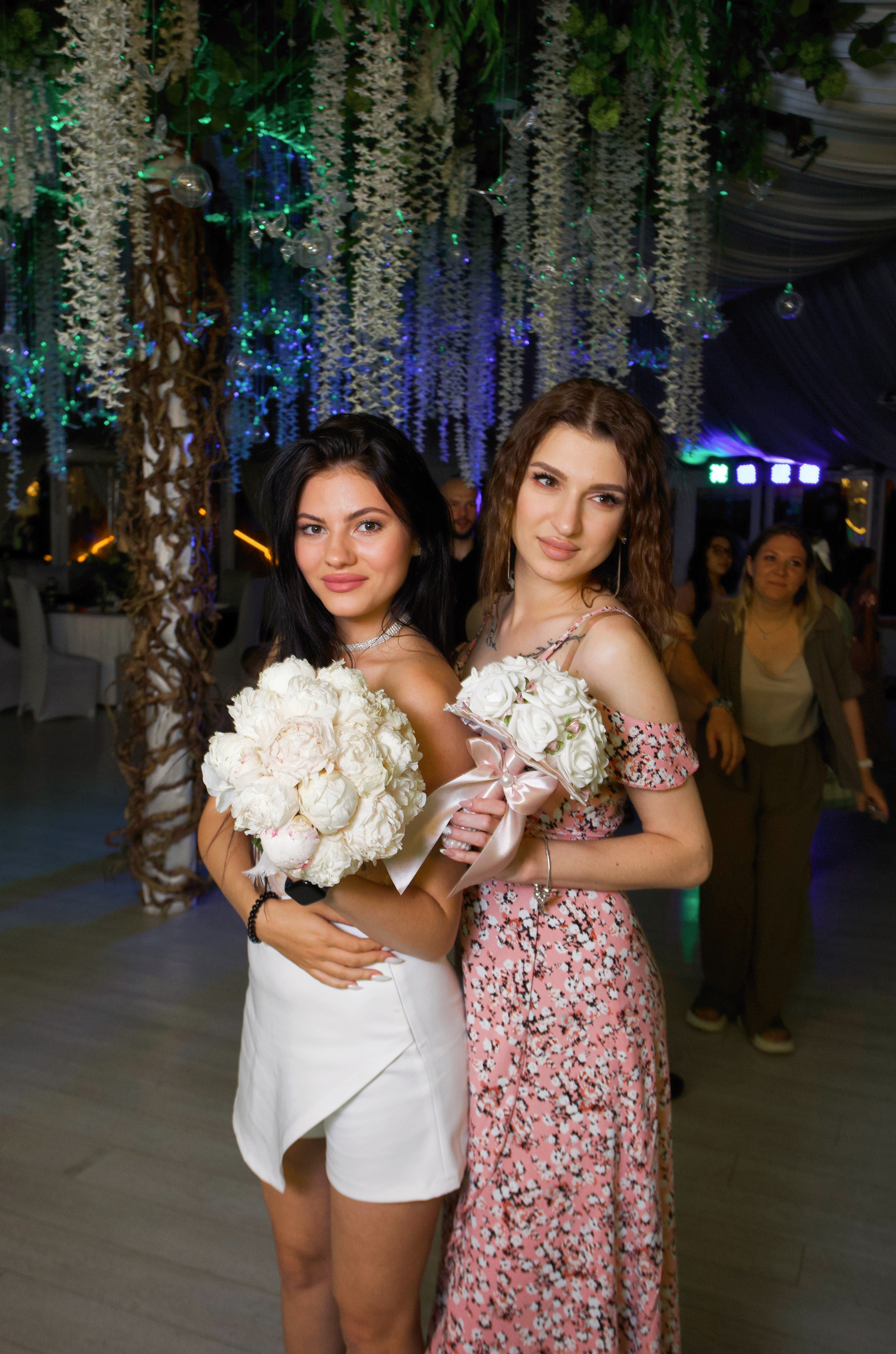 Свадьба Светлана и Дмитрий. Репортажный фотограф Анапа