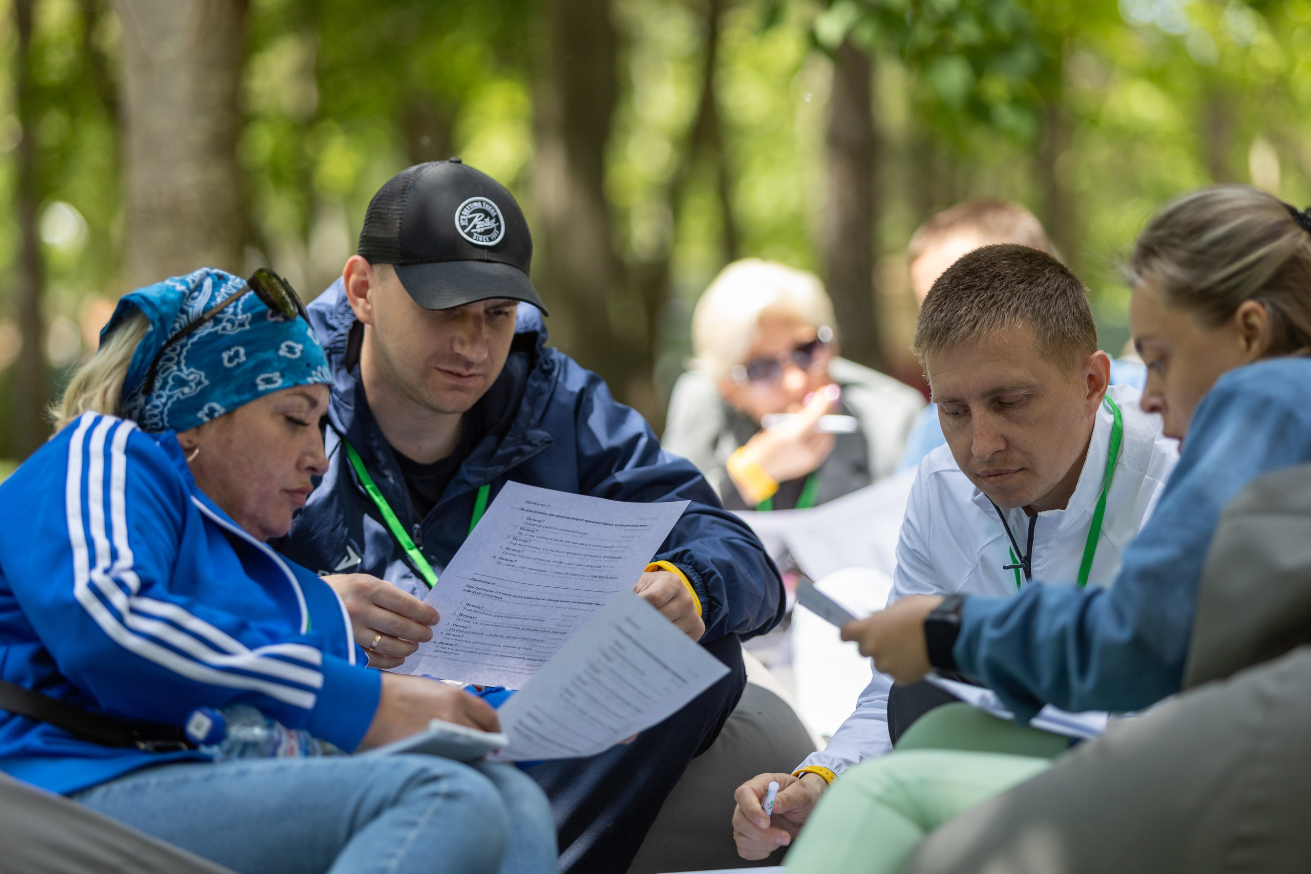 ЭФКО. СЛЁТ ЛИДЕРОВ РАБОЧЕГО АКТИВА. ДЕНЬ 2. Репортажный фотограф Анапа